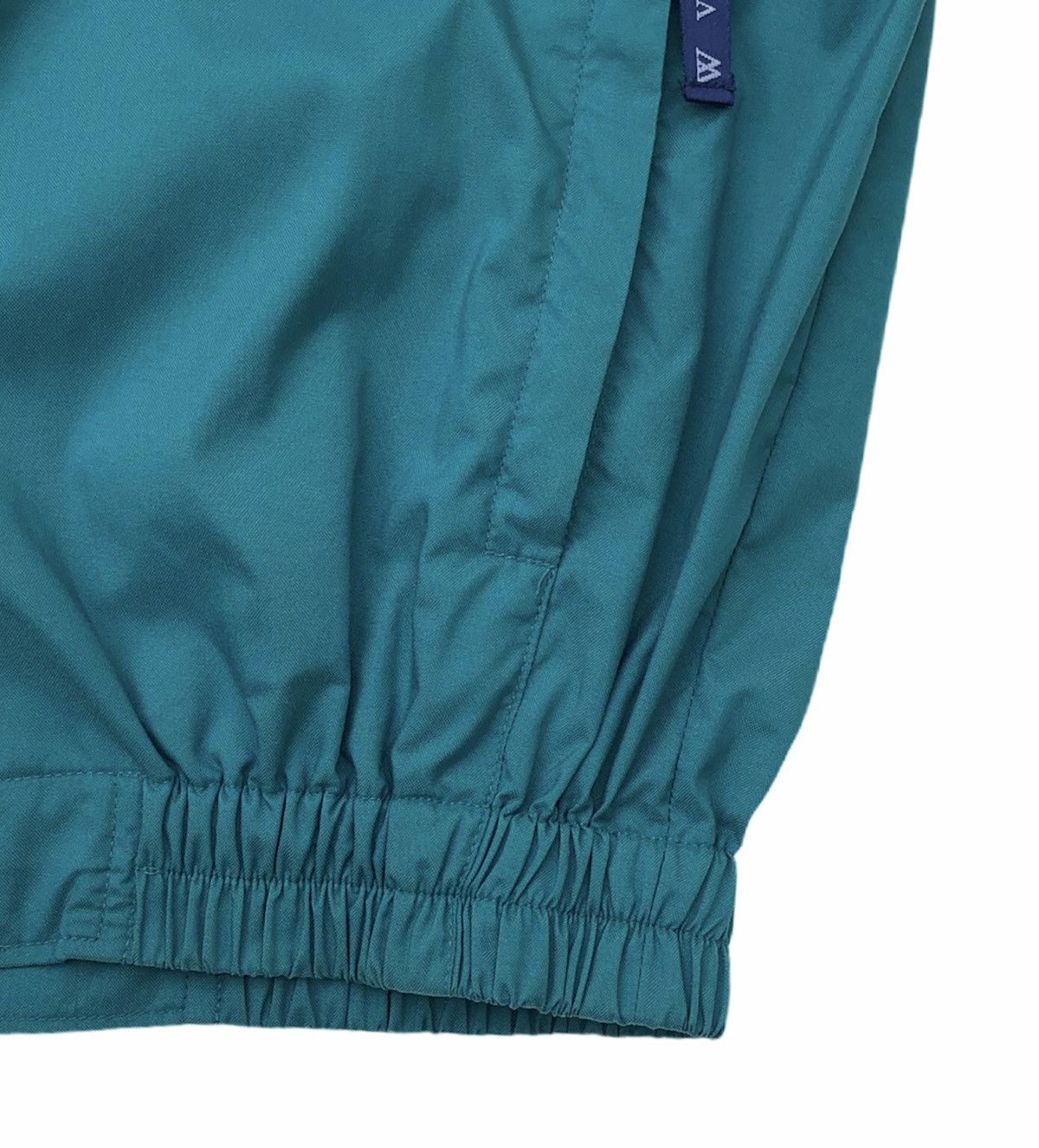 Vintage Vintage United Sports Club Light Jacket Size US M / EU 48-50 / 2 - 9 Thumbnail