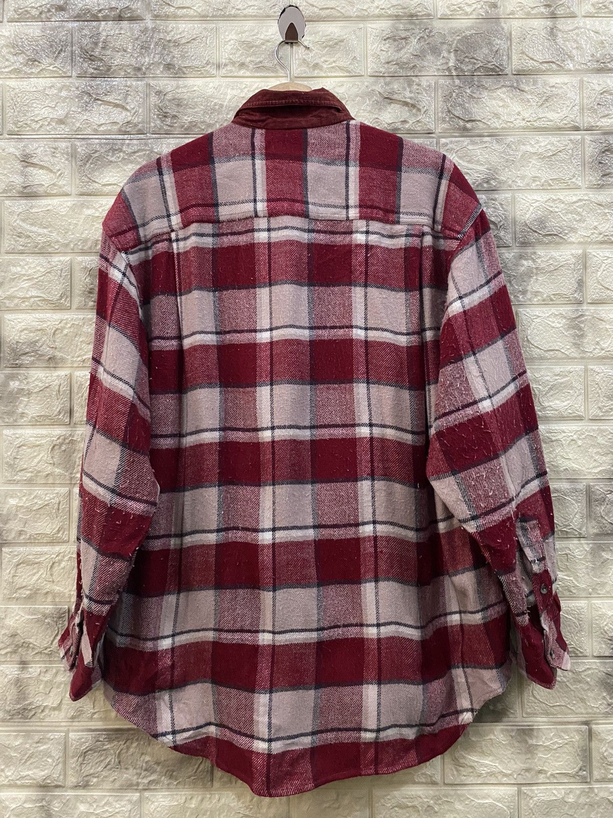 Vintage Big field outdoor wear Size US L / EU 52-54 / 3 - 5 Thumbnail