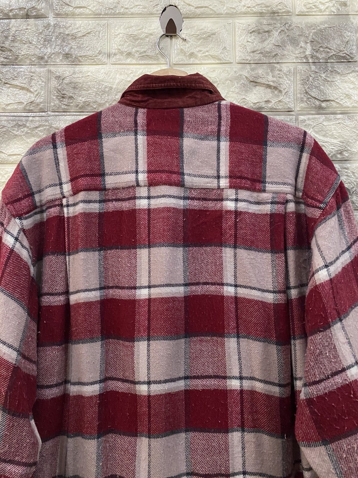 Vintage Big field outdoor wear Size US L / EU 52-54 / 3 - 7 Thumbnail