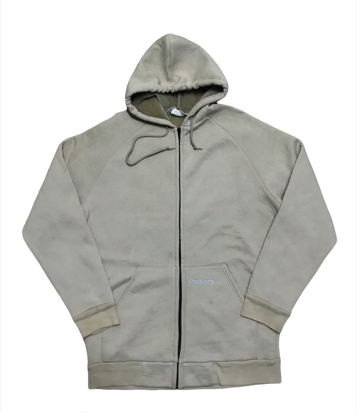 Carhartt Carhartt hoodie Size US M / EU 48-50 / 2 - 3 Thumbnail