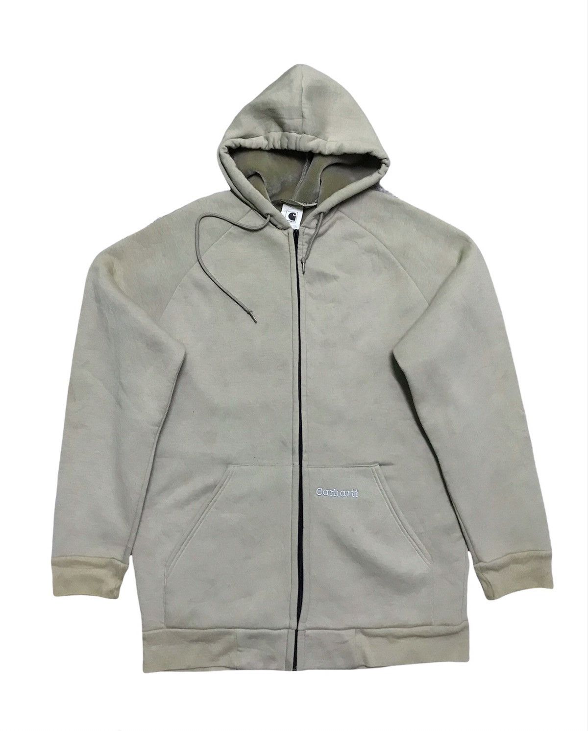 Carhartt Carhartt hoodie Size US M / EU 48-50 / 2 - 1 Thumbnail
