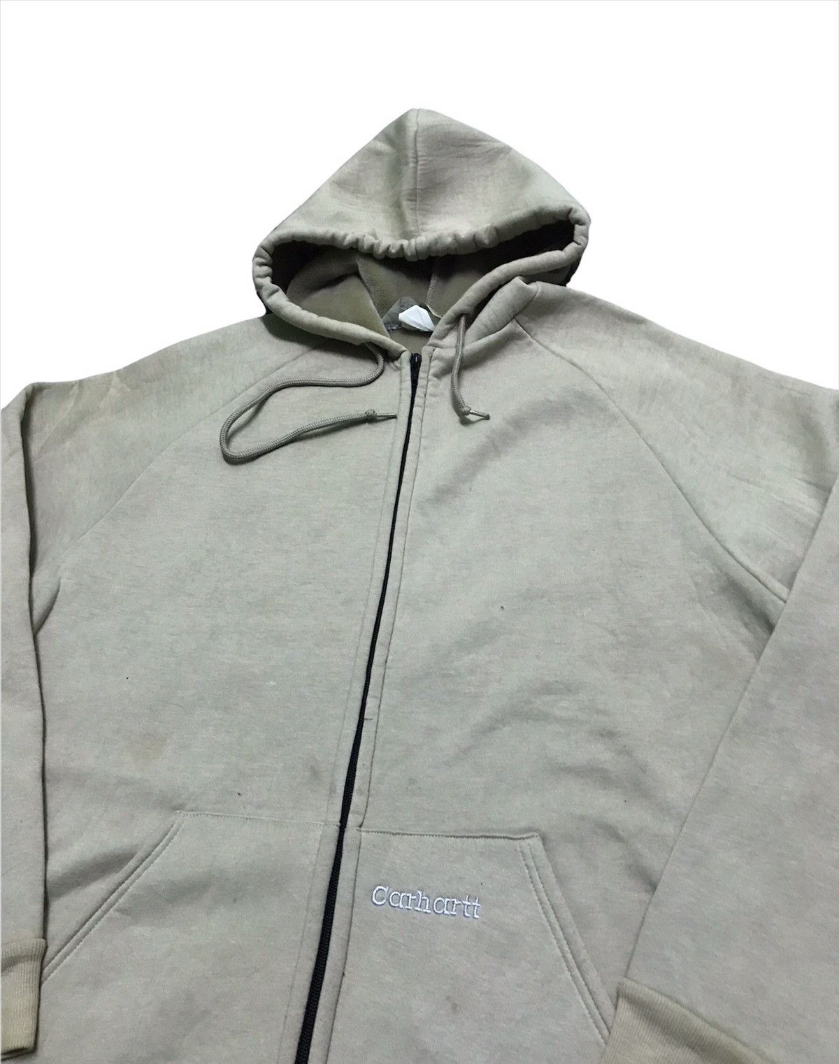 Carhartt Carhartt hoodie Size US M / EU 48-50 / 2 - 4 Thumbnail