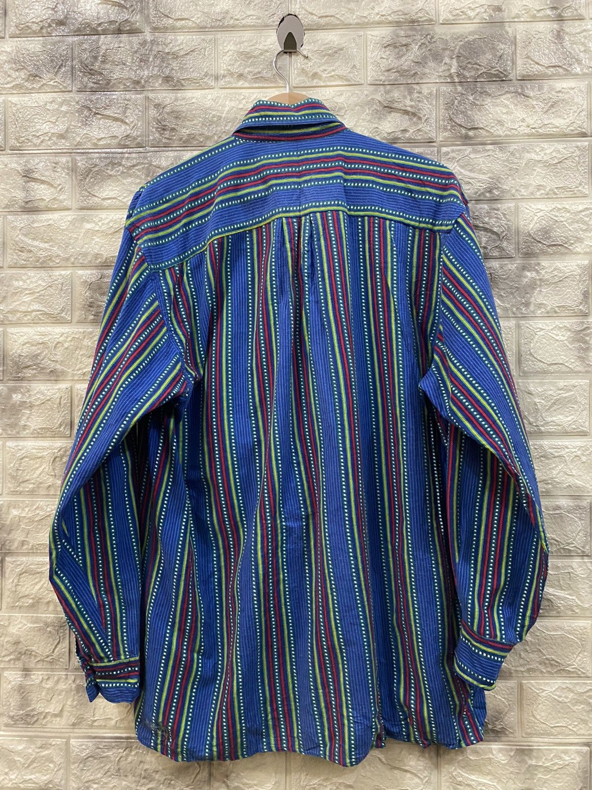 McGregor × Vintage Vintage McGREGOR Classic button up shirt Size US L / EU 52-54 / 3 - 7 Thumbnail
