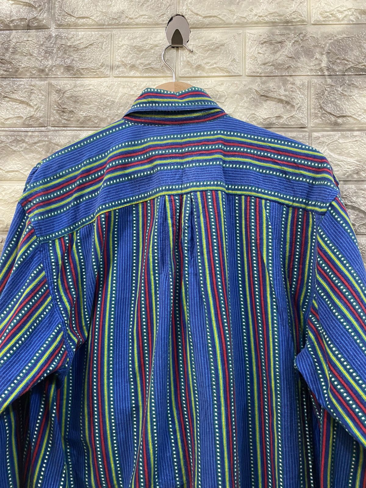 McGregor × Vintage Vintage McGREGOR Classic button up shirt Size US L / EU 52-54 / 3 - 8 Thumbnail