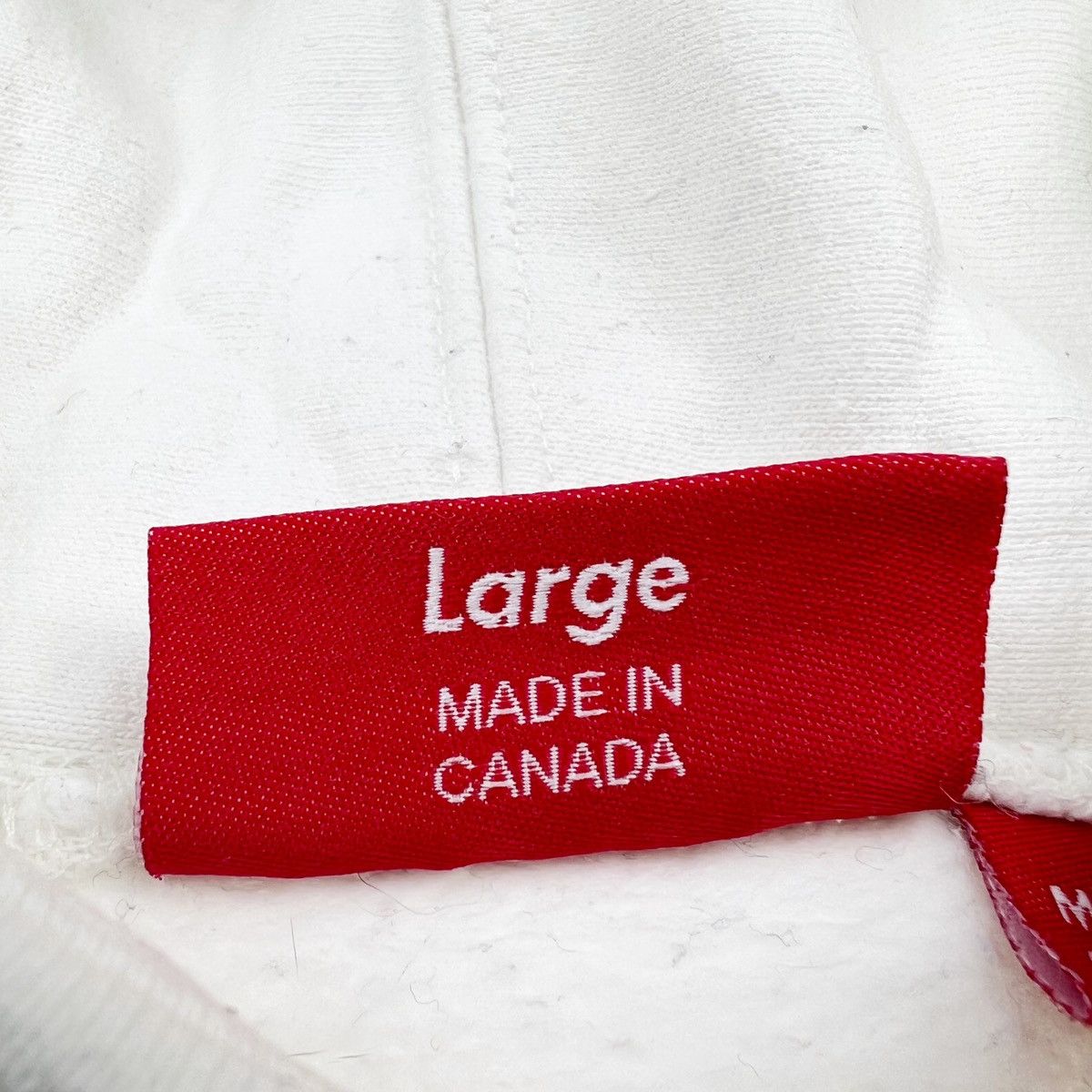 Supreme Supreme Arc Logo Hoodie Size US L / EU 52-54 / 3 - 3 Thumbnail