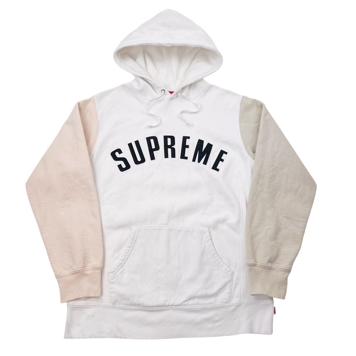 Supreme Supreme Arc Logo Hoodie Size US L / EU 52-54 / 3 - 2 Thumbnail
