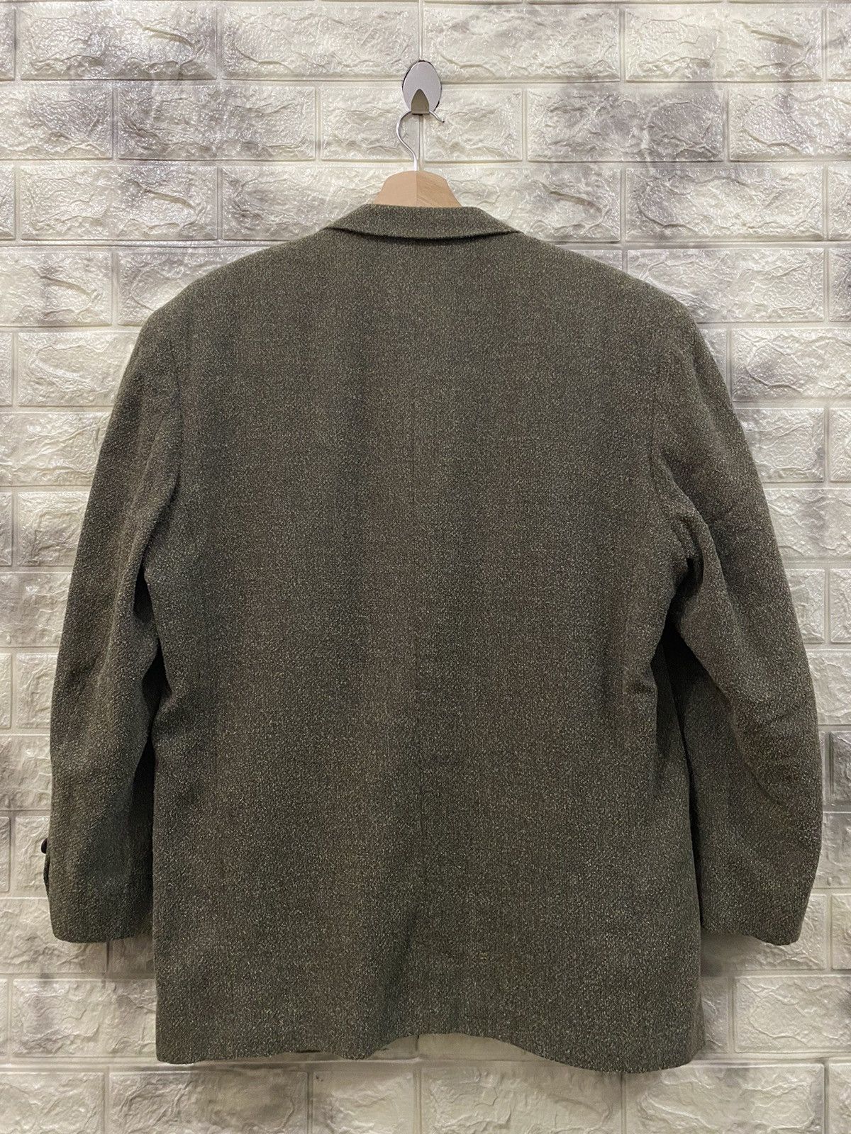 Christian Dior Monsieur × Vintage Vintage Christian Dior Monsieur jacket Size US M / EU 48-50 / 2 - 5 Thumbnail