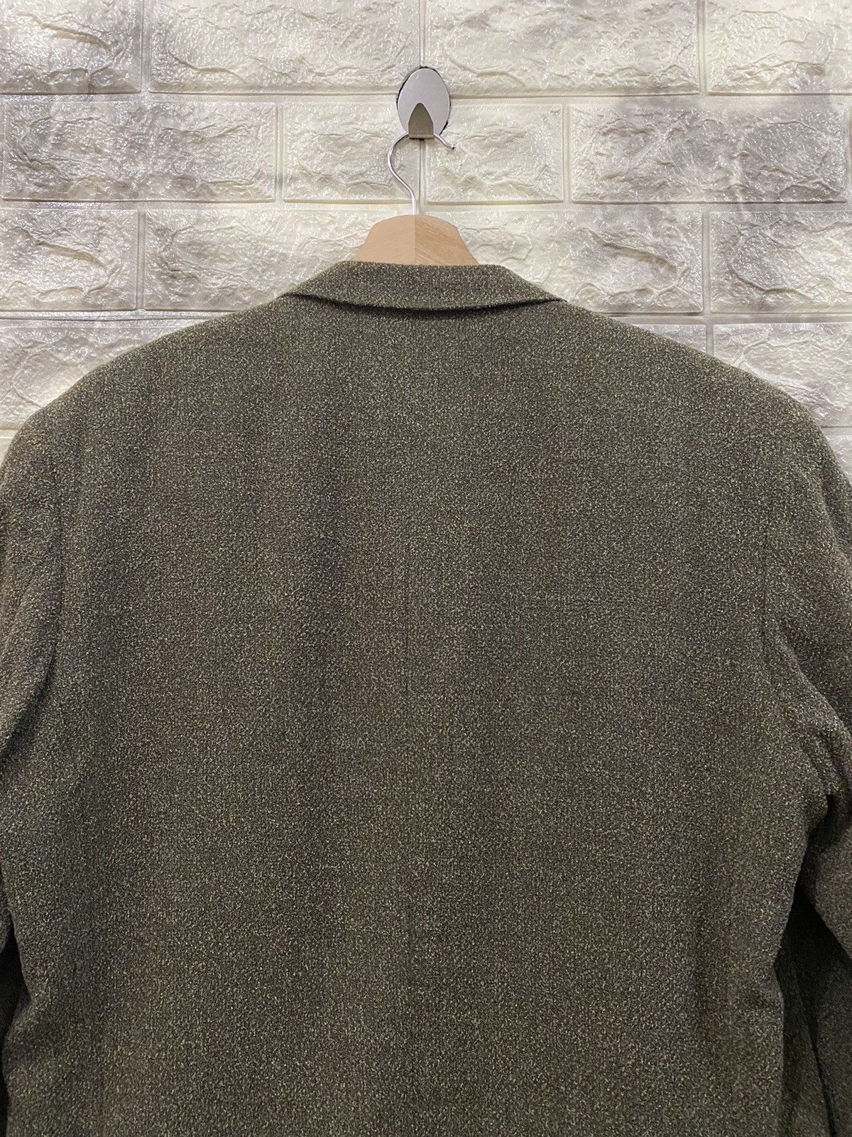 Christian Dior Monsieur × Vintage Vintage Christian Dior Monsieur jacket Size US M / EU 48-50 / 2 - 8 Thumbnail