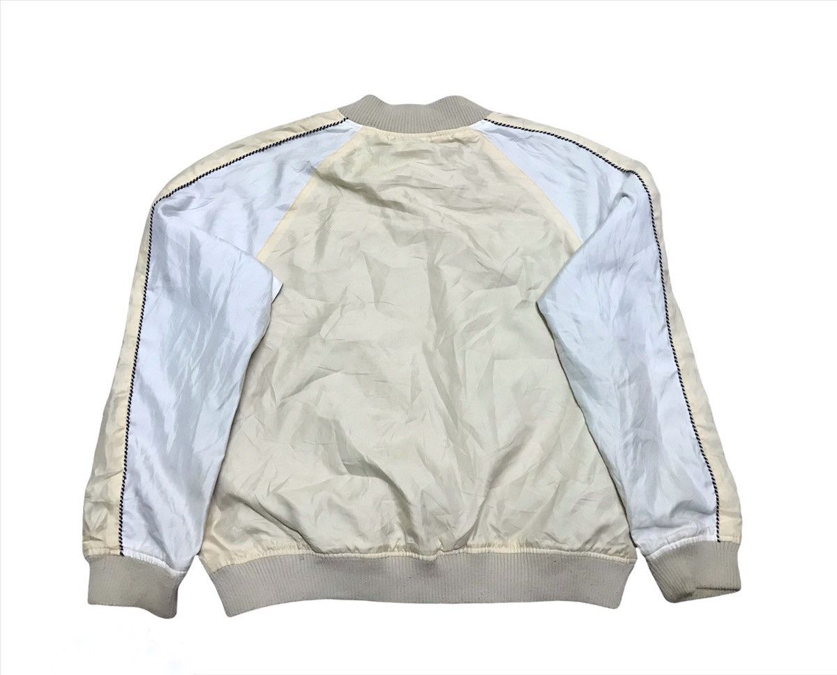 Japanese Brand Sukajan reversible jacket Size US M / EU 48-50 / 2 - 6 Thumbnail