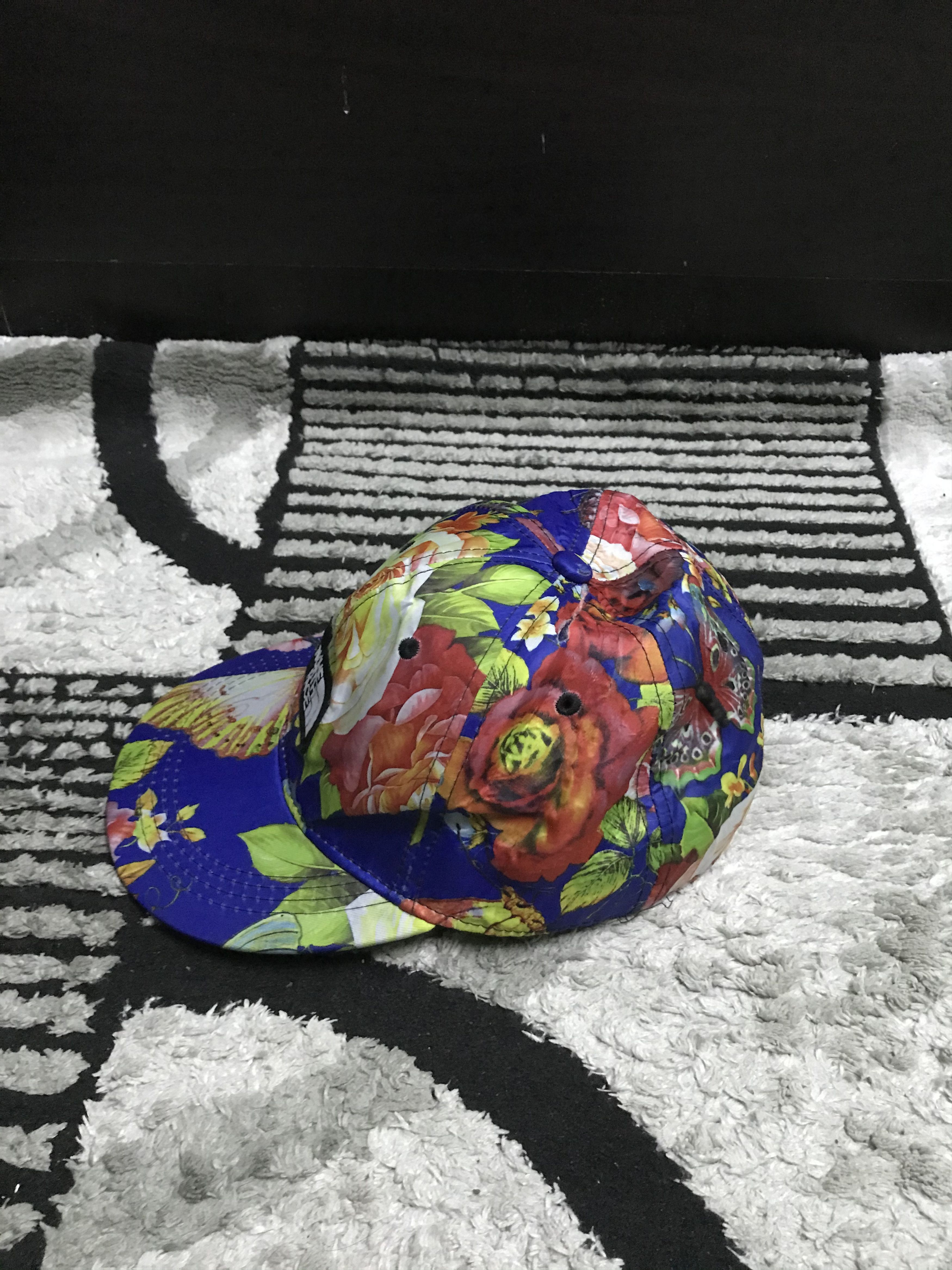 The North Face The north face full printed cap Size ONE SIZE - 3 Thumbnail