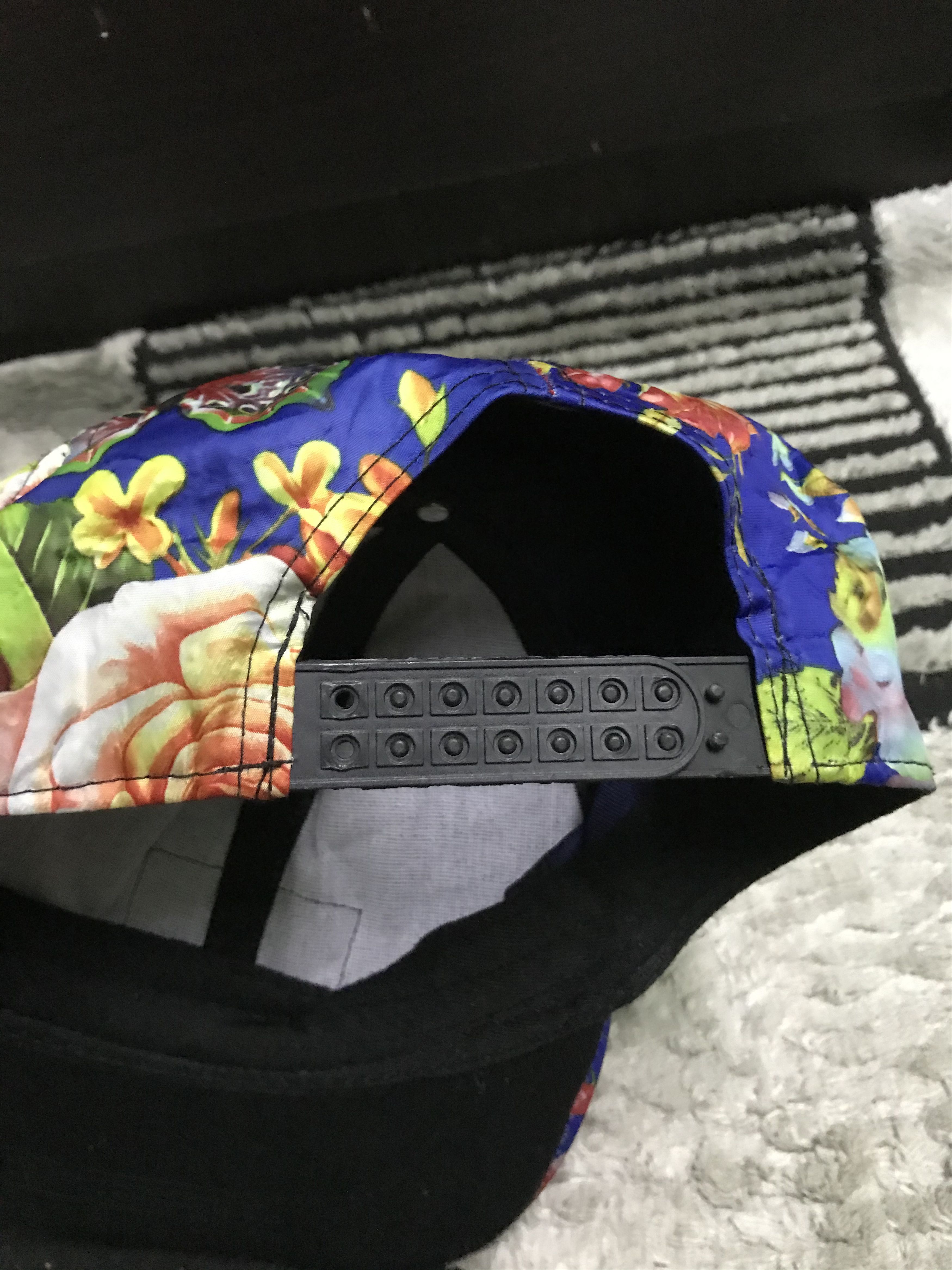 The North Face The north face full printed cap Size ONE SIZE - 5 Thumbnail