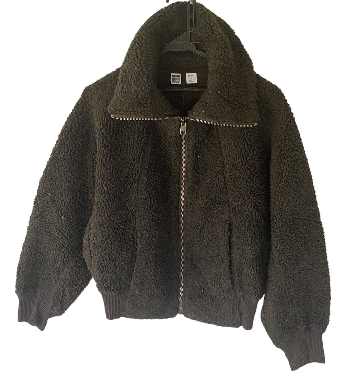 Uniqlo UUU UNIQLO JACKET JAPAN Size M / US 6-8 / IT 42-44 - 1 Thumbnail