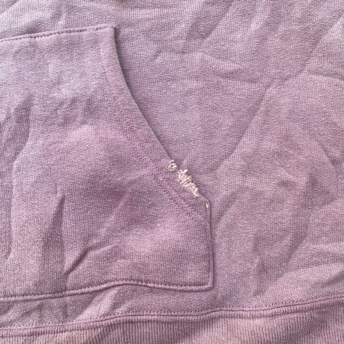Japanese Brand sea hoodie Size M / US 6-8 / IT 42-44 - 6 Thumbnail