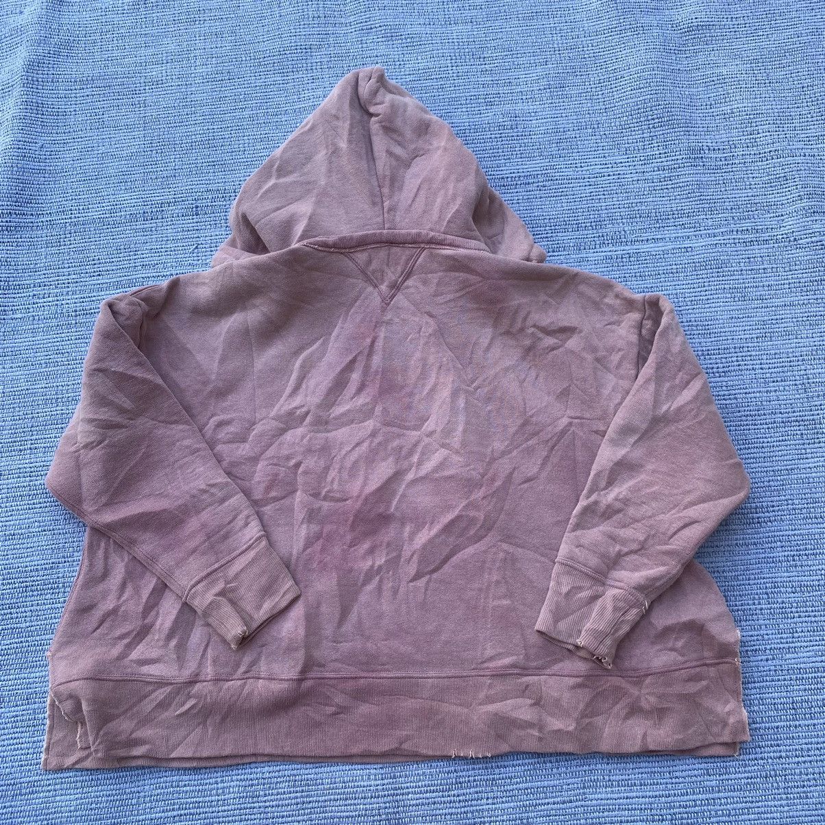 Japanese Brand sea hoodie Size M / US 6-8 / IT 42-44 - 9 Thumbnail