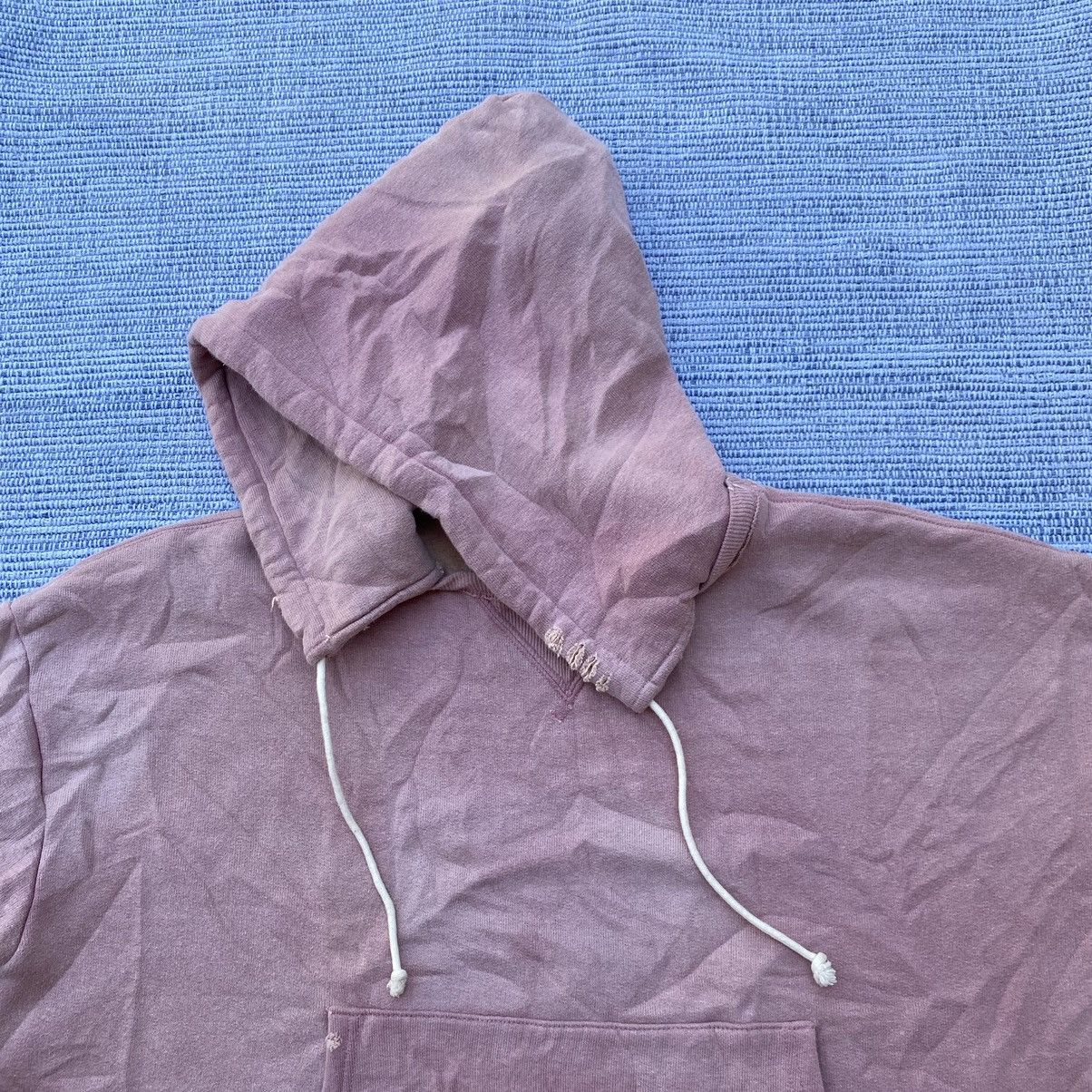 Japanese Brand sea hoodie Size M / US 6-8 / IT 42-44 - 5 Thumbnail