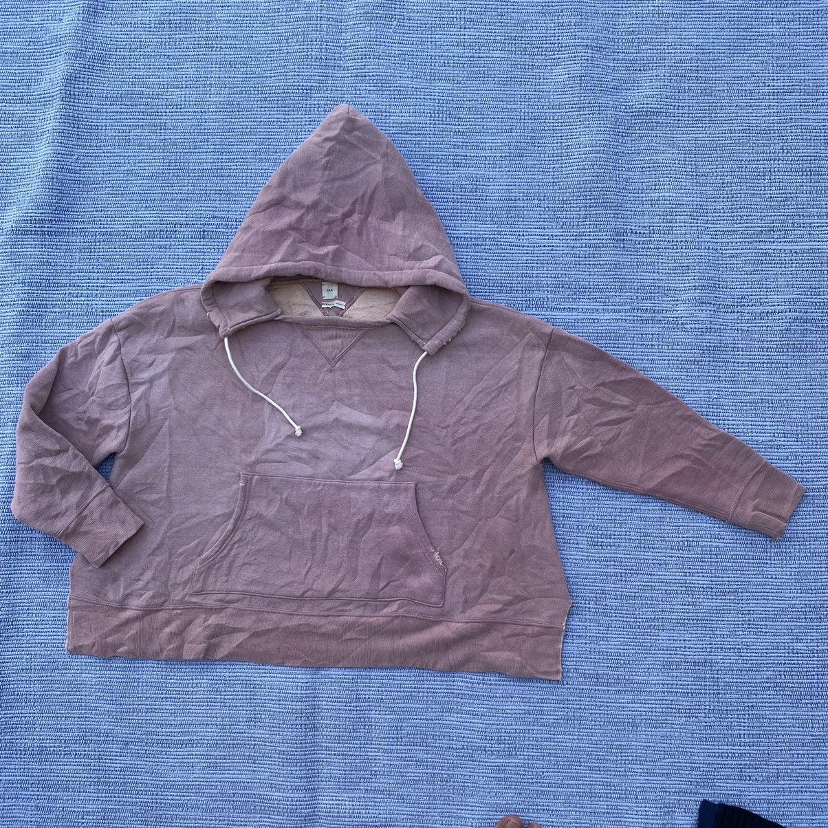 Japanese Brand sea hoodie Size M / US 6-8 / IT 42-44 - 1 Thumbnail