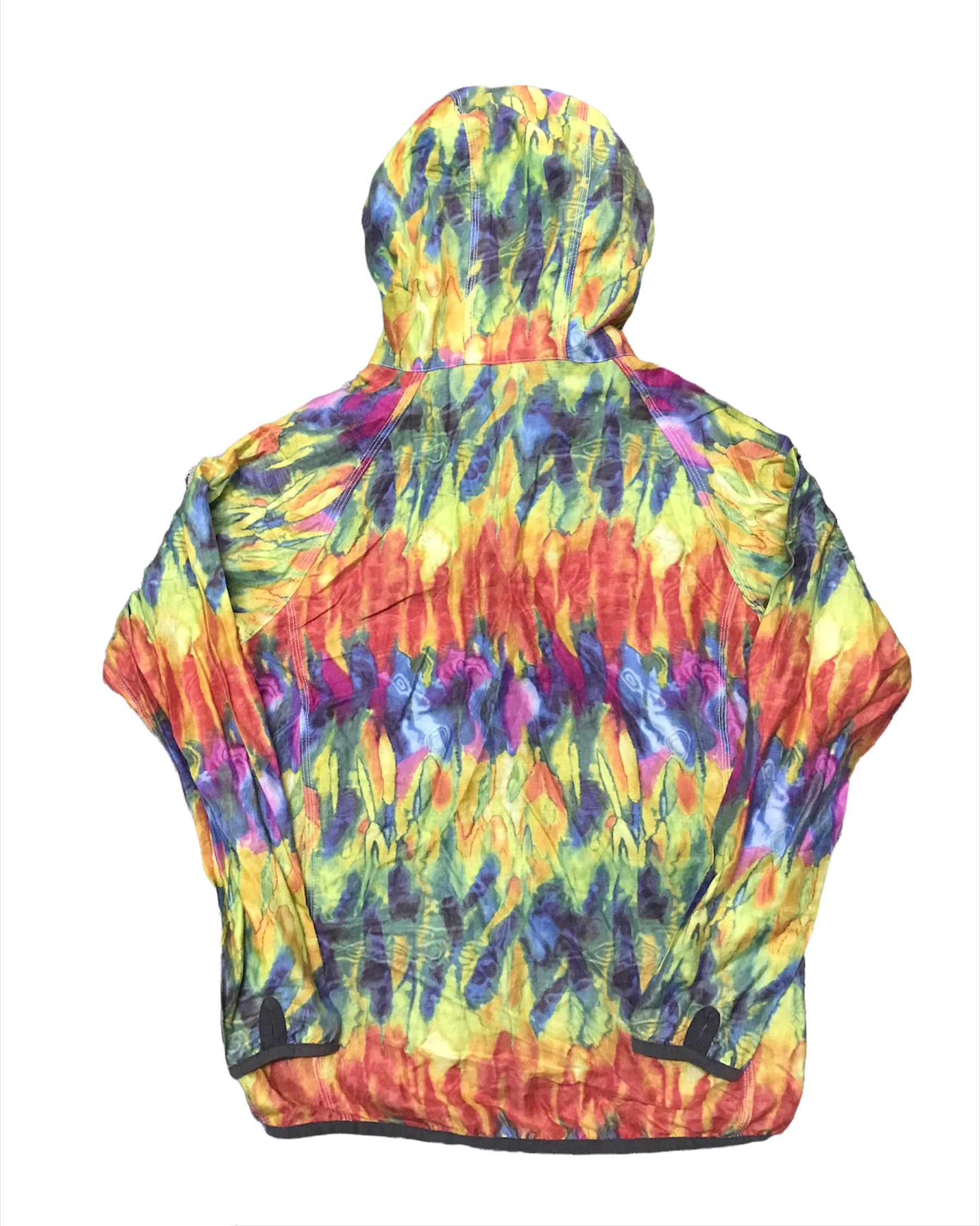 go slow caravan Go slow caravan colourway hoodie Size US S / EU 44-46 / 1 - 5 Thumbnail