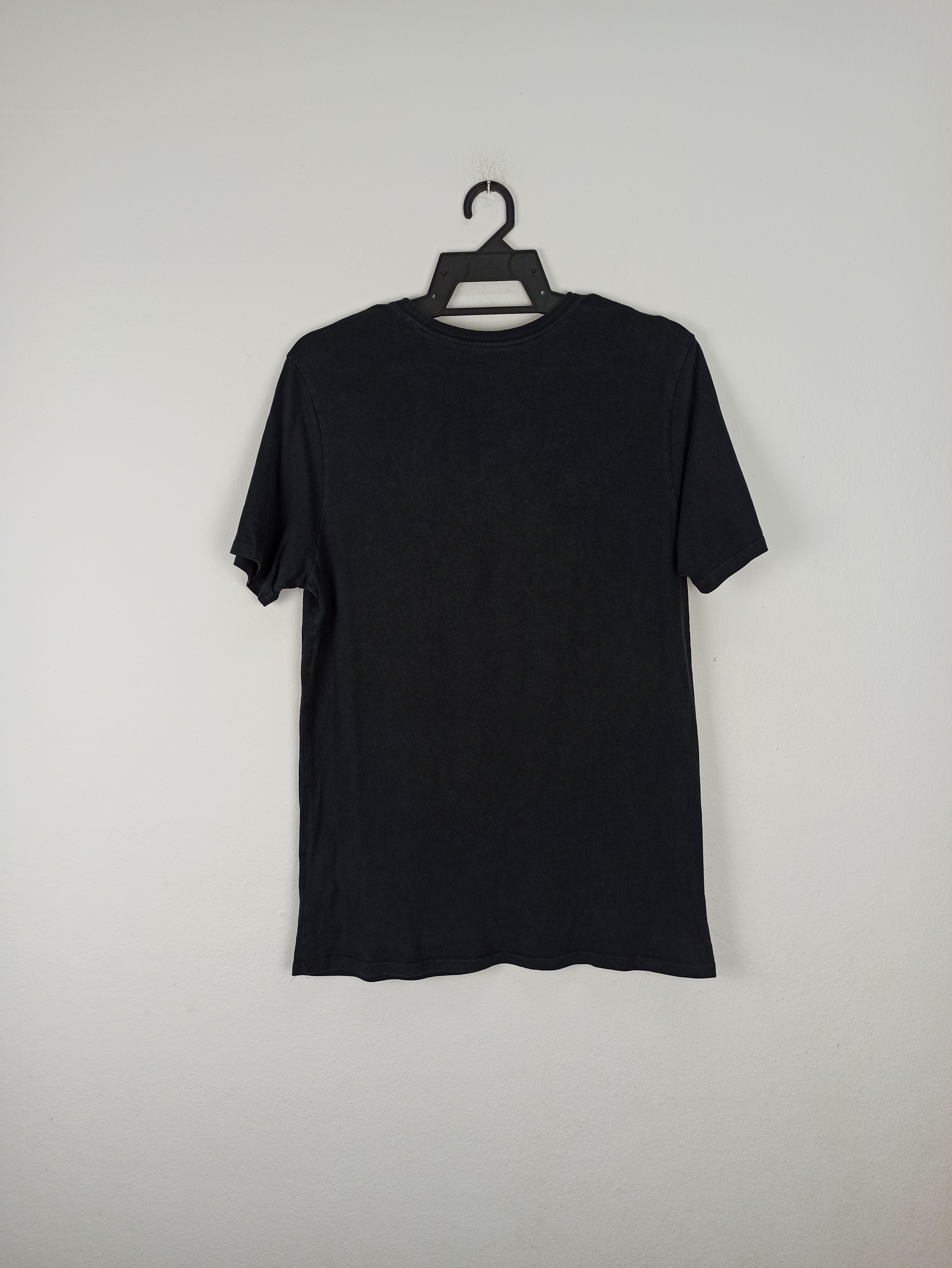 Other Rare That's Game Nike Tshirt Black Colour (c37) Size US M / EU 48-50 / 2 - 3 Thumbnail