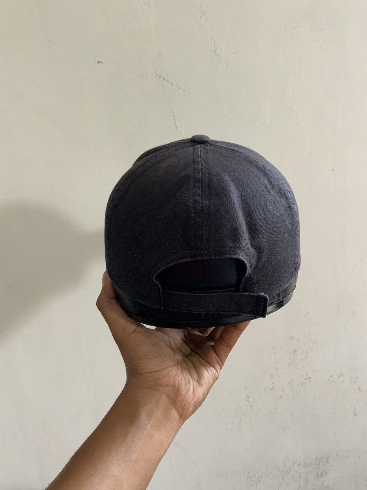 Champion Champion Spellout Fade Sytle Hat Size ONE SIZE - 3 Thumbnail