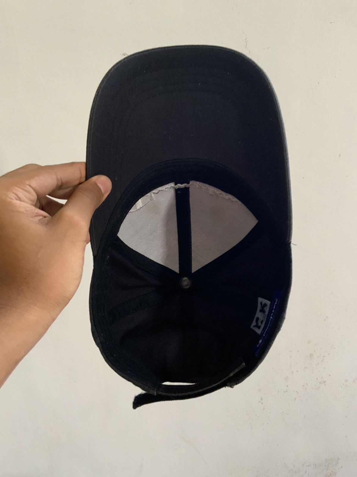 Champion Champion Spellout Fade Sytle Hat Size ONE SIZE - 7 Thumbnail