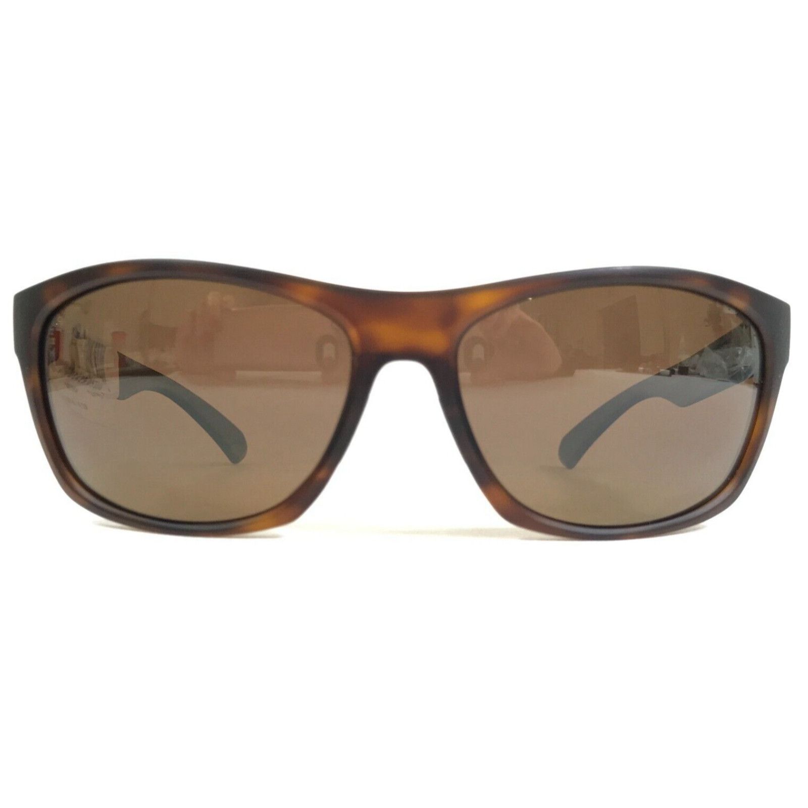 Maui Jim Maui Jim Sunglasses MJ77010CM TUMBLELAND Tortoise Square