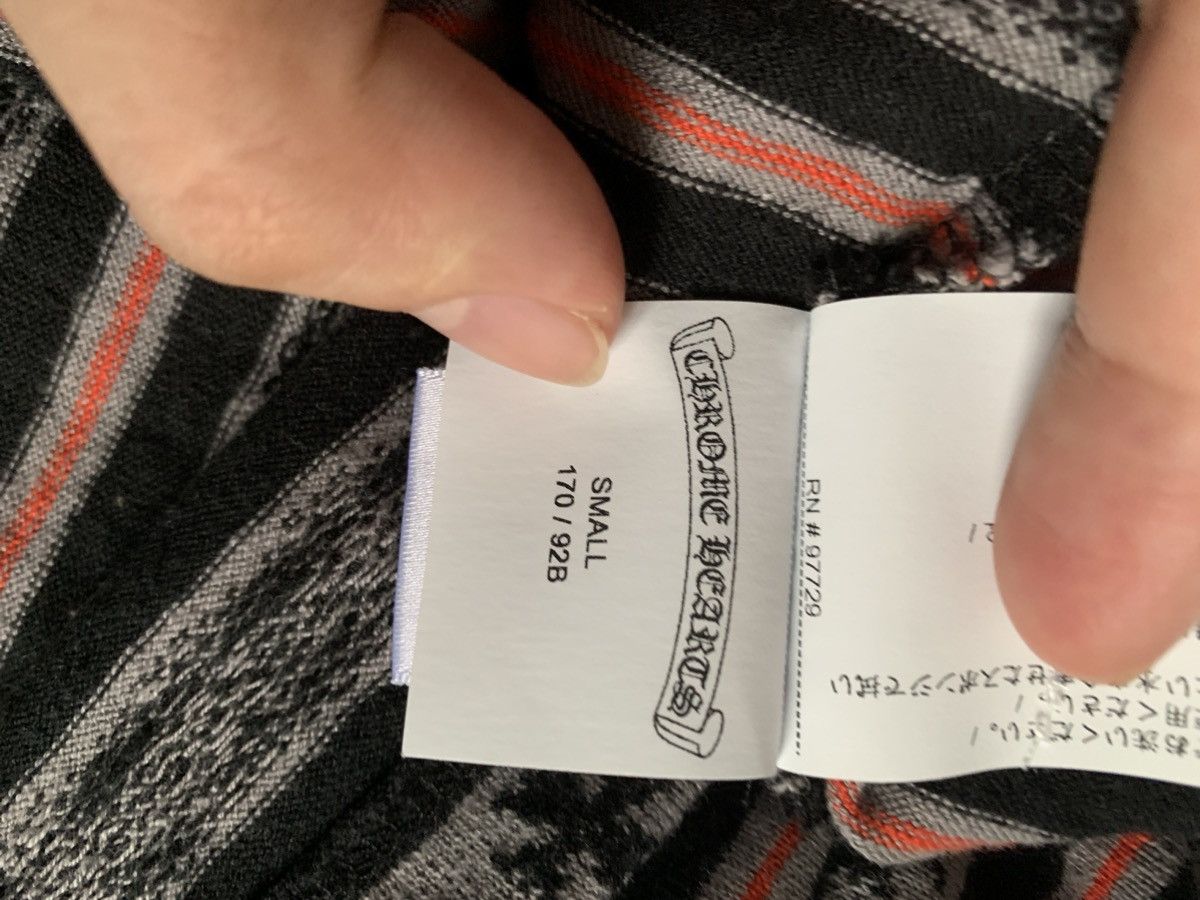 Chrome Hearts chrome hearts Size US S / EU 44-46 / 1 - 11 Thumbnail