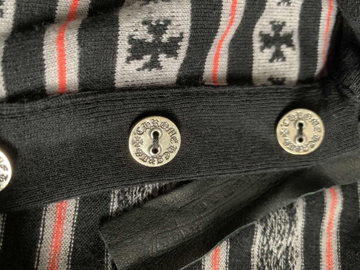 Chrome Hearts chrome hearts Size US S / EU 44-46 / 1 - 4 Thumbnail