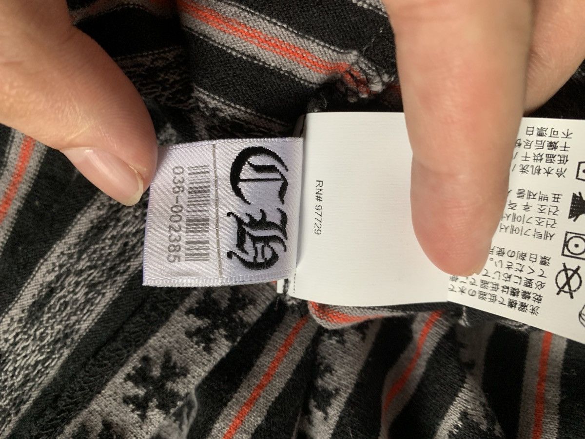 Chrome Hearts chrome hearts Size US S / EU 44-46 / 1 - 12 Thumbnail