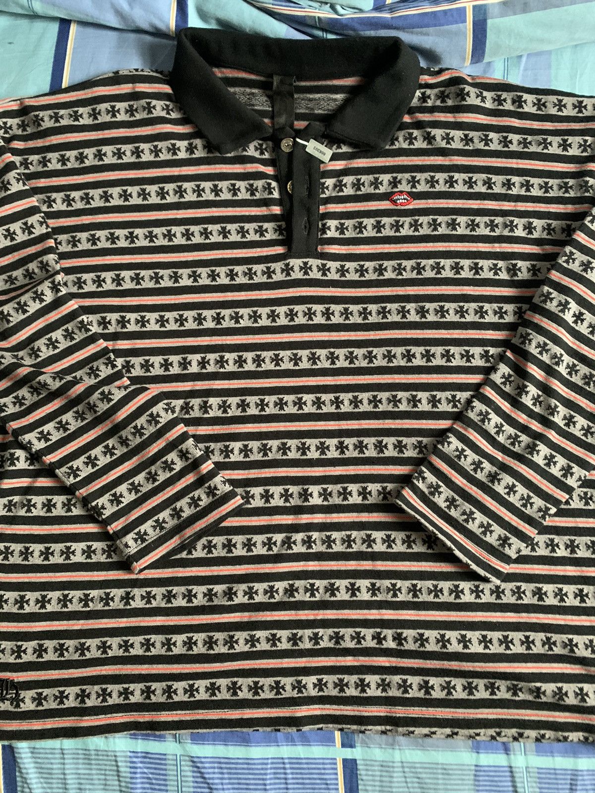 Chrome Hearts chrome hearts Size US S / EU 44-46 / 1 - 1 Thumbnail