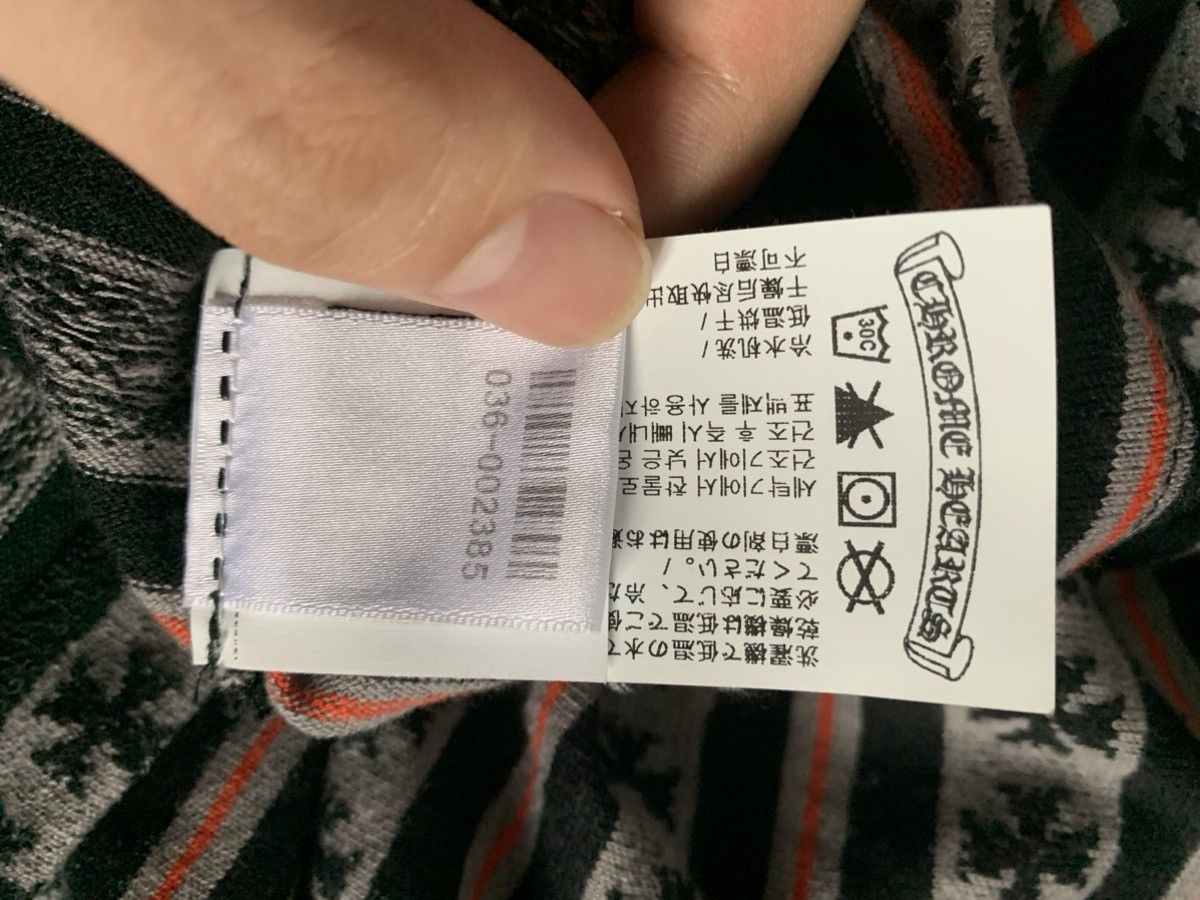 Chrome Hearts chrome hearts Size US S / EU 44-46 / 1 - 13 Thumbnail