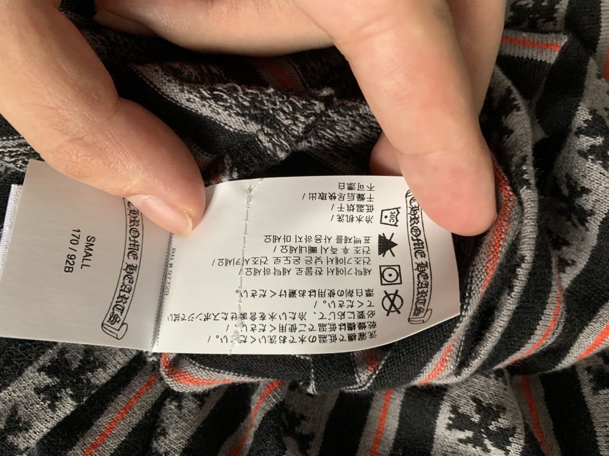 Chrome Hearts chrome hearts Size US S / EU 44-46 / 1 - 10 Thumbnail