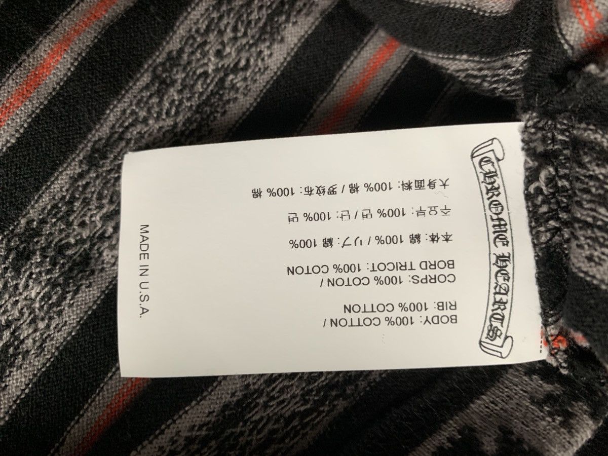 Chrome Hearts chrome hearts Size US S / EU 44-46 / 1 - 5 Thumbnail