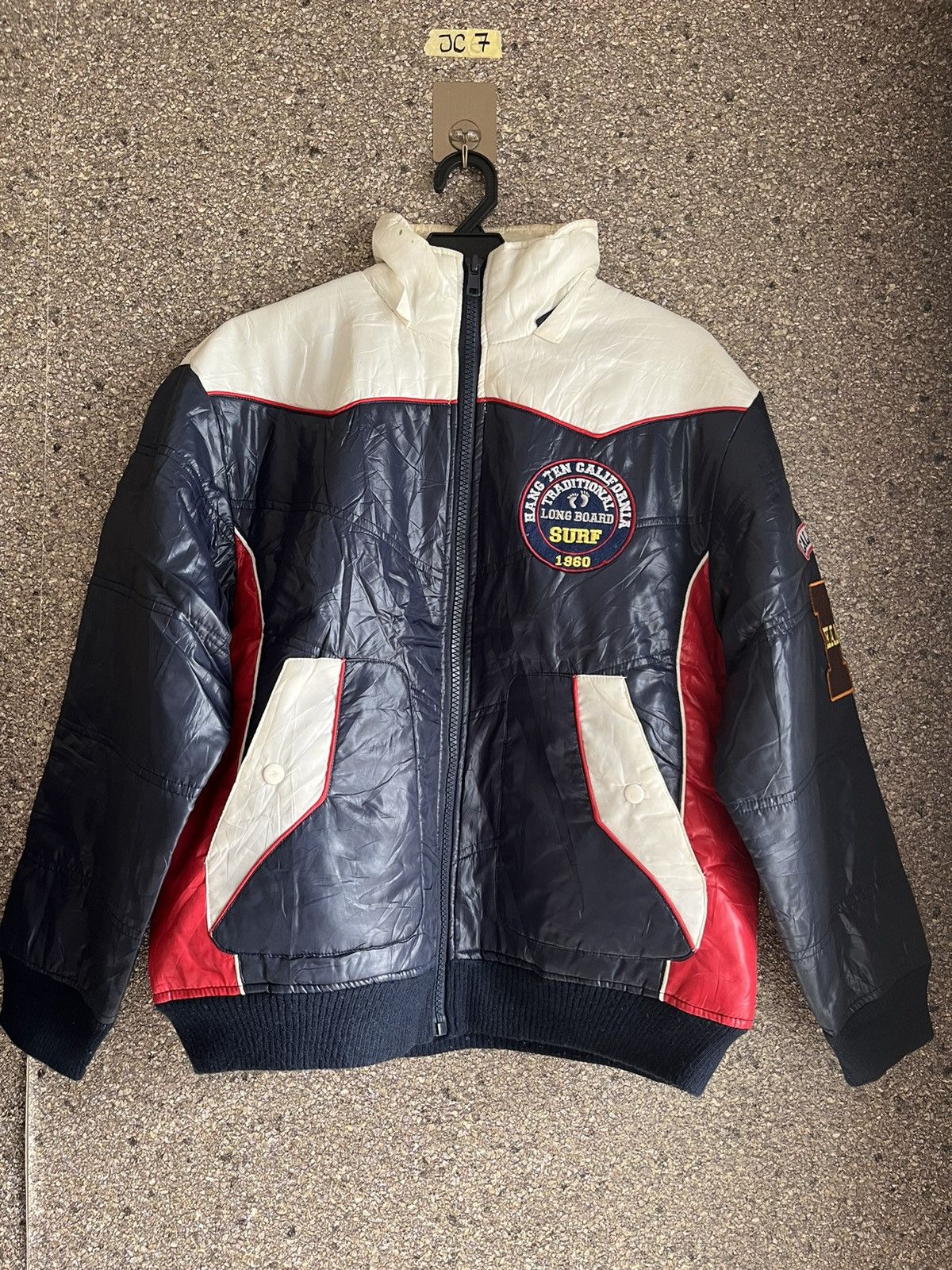 Other Hang ten jc7 Size US L / EU 52-54 / 3 - 1 Thumbnail