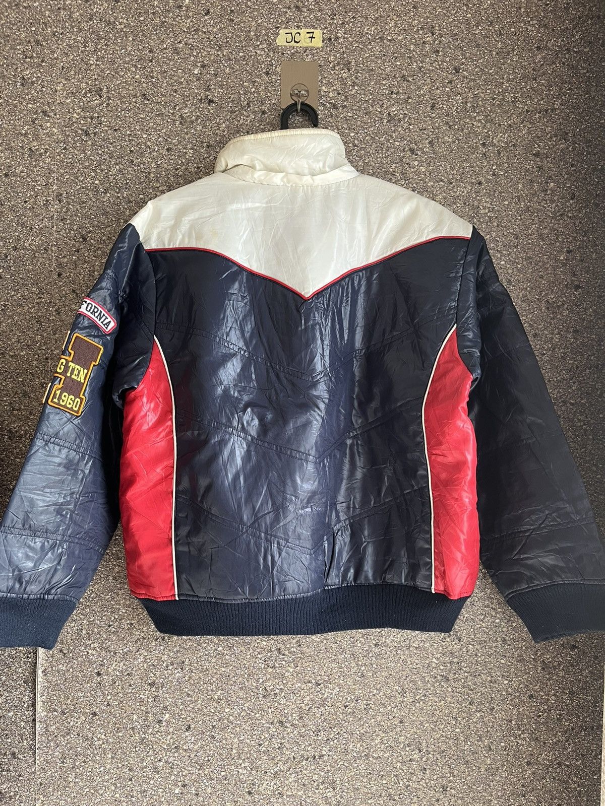 Other Hang ten jc7 Size US L / EU 52-54 / 3 - 5 Thumbnail