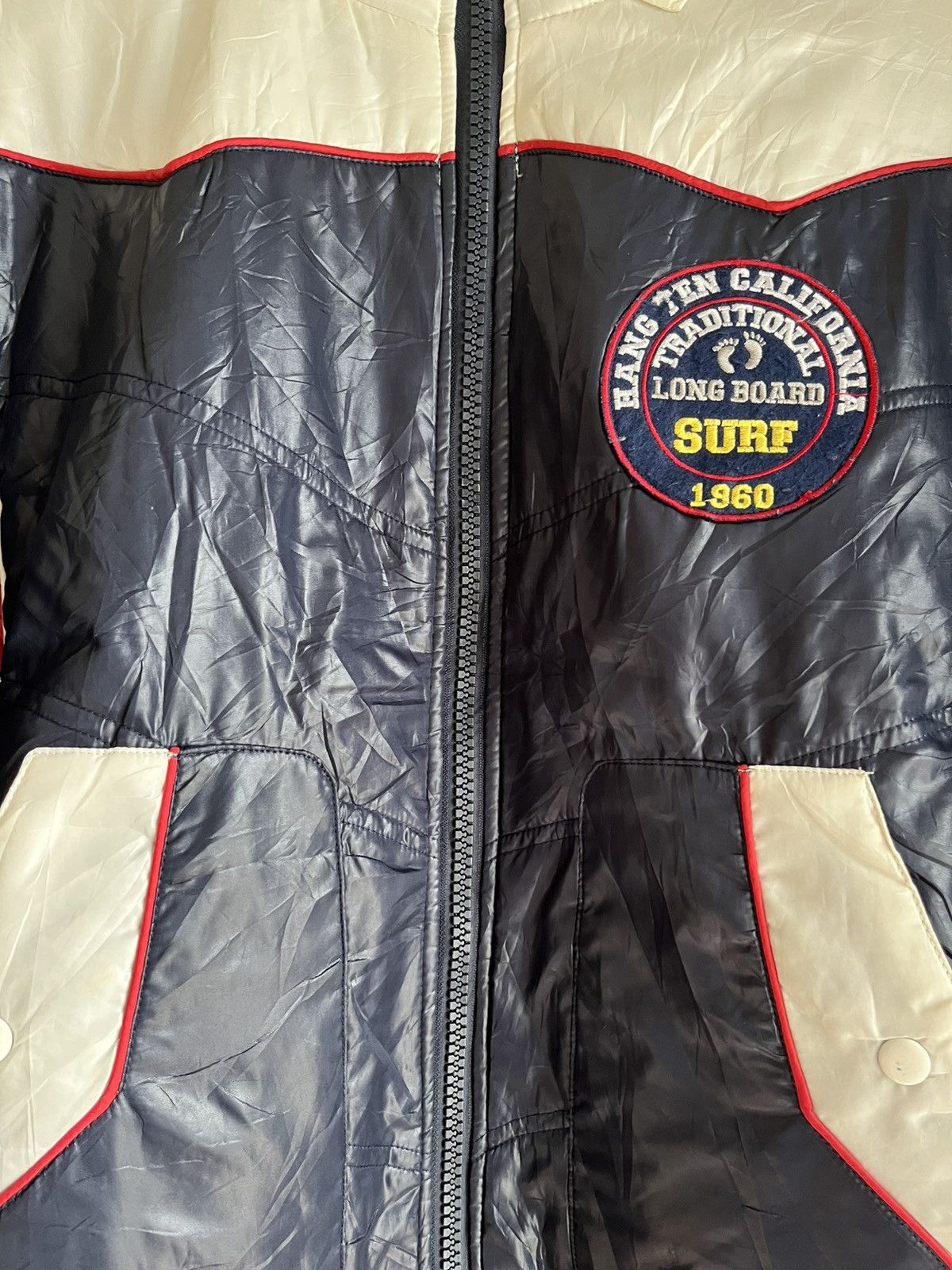 Other Hang ten jc7 Size US L / EU 52-54 / 3 - 3 Thumbnail