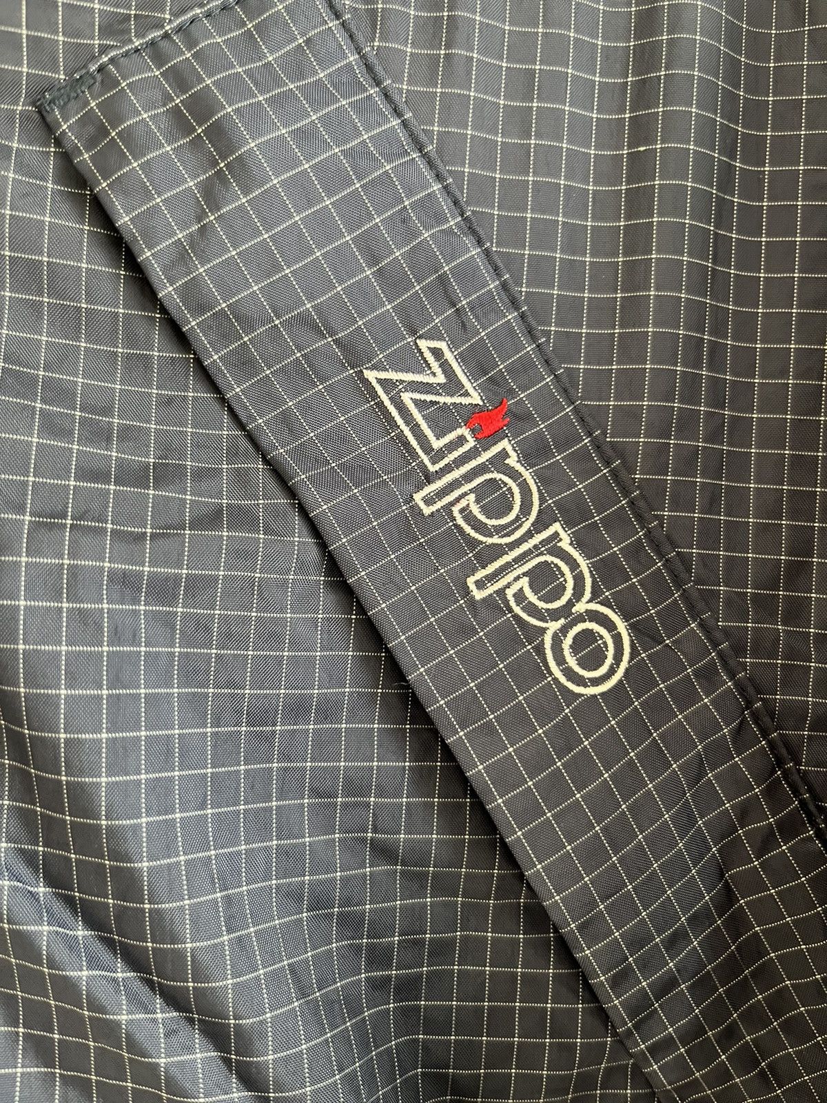 Other Zippo jc7 Size US M / EU 48-50 / 2 - 3 Thumbnail