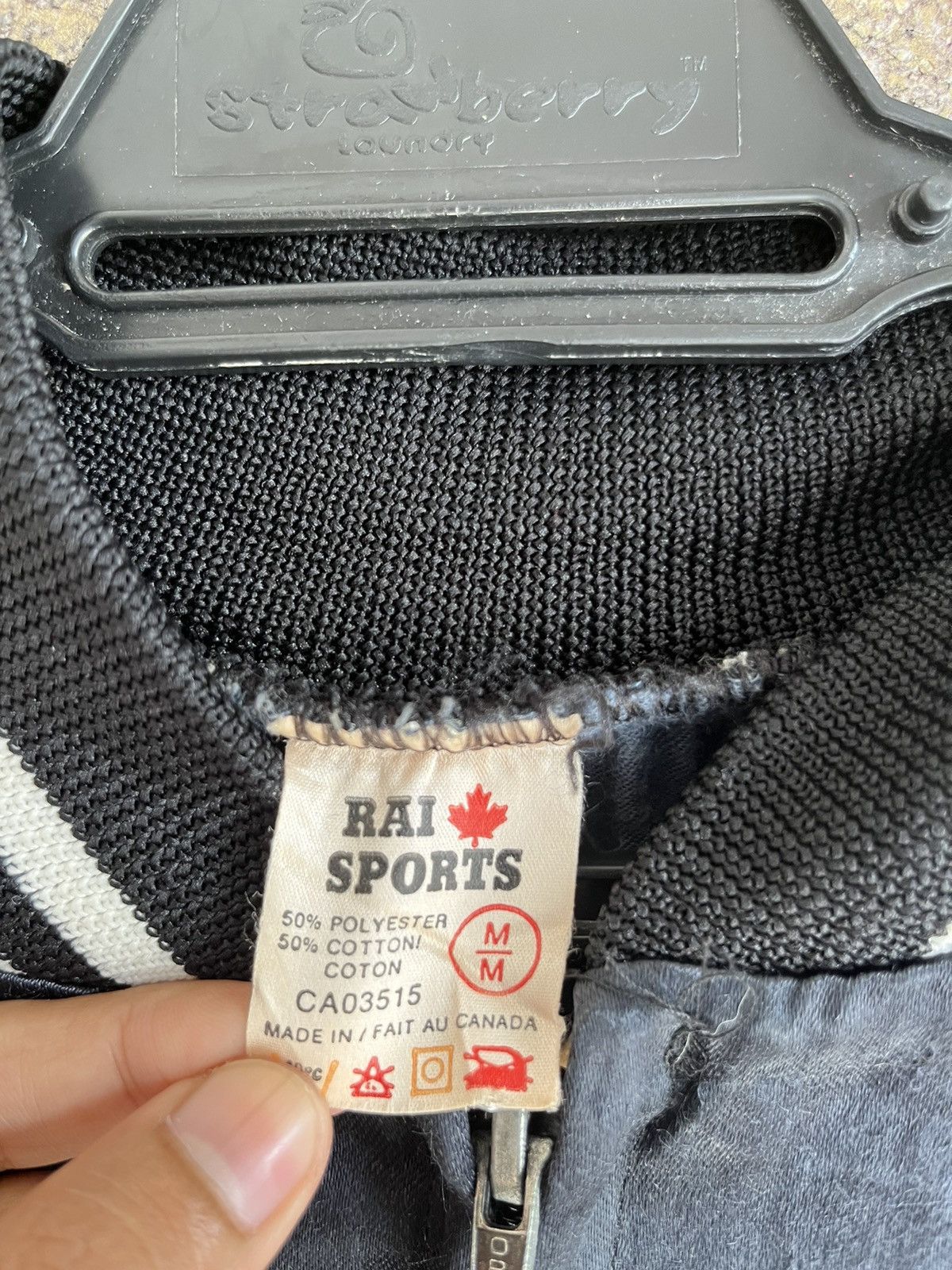 Other Rai sports jc7 Size US M / EU 48-50 / 2 - 3 Thumbnail