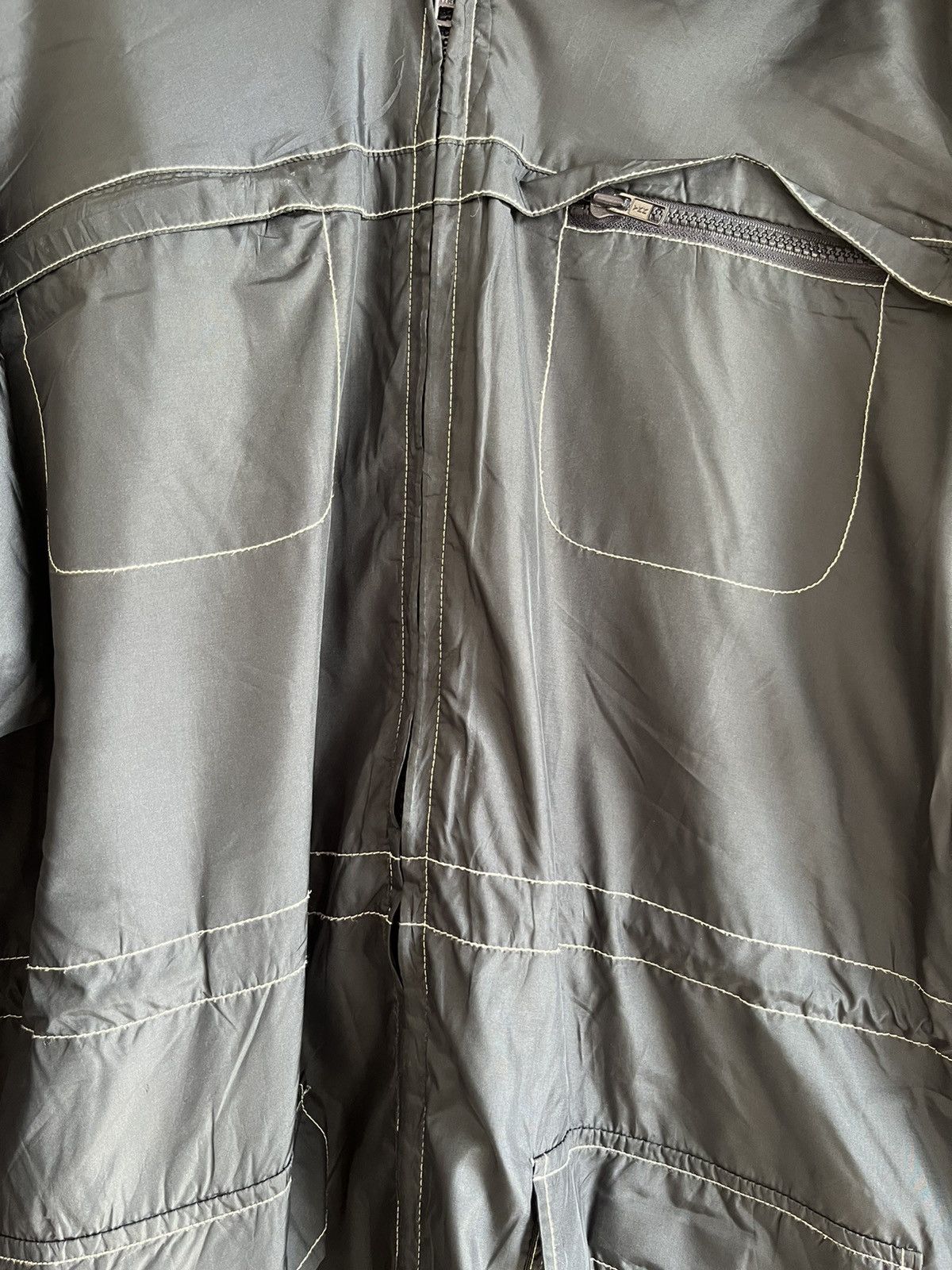 Other Escada sport jc7 Size US L / EU 52-54 / 3 - 2 Thumbnail