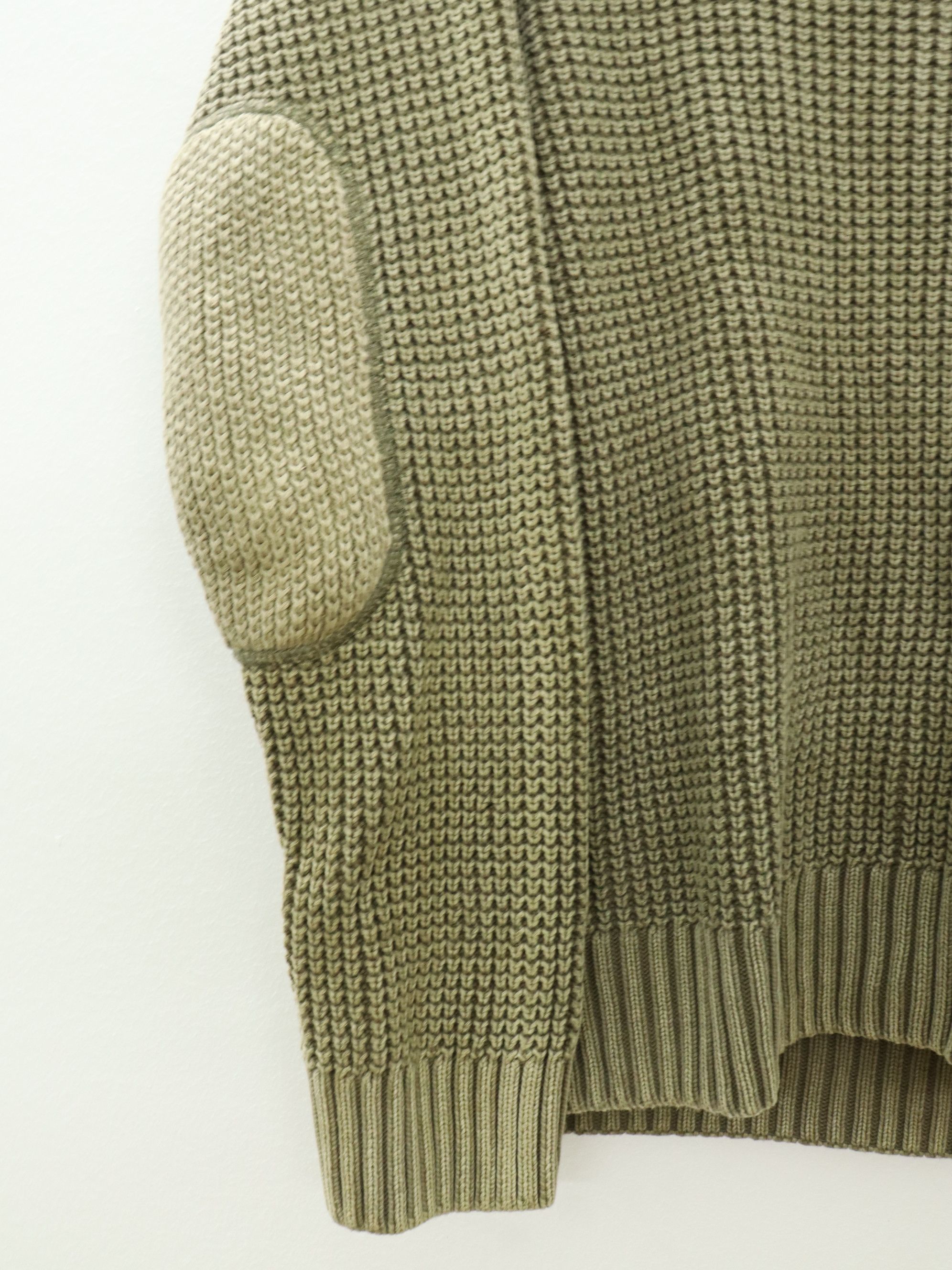 G-Star Wise Shawl Collar Knitwear L/S by GSTAR RAW DENIM Size US S / EU 44-46 / 1 - 7 Thumbnail