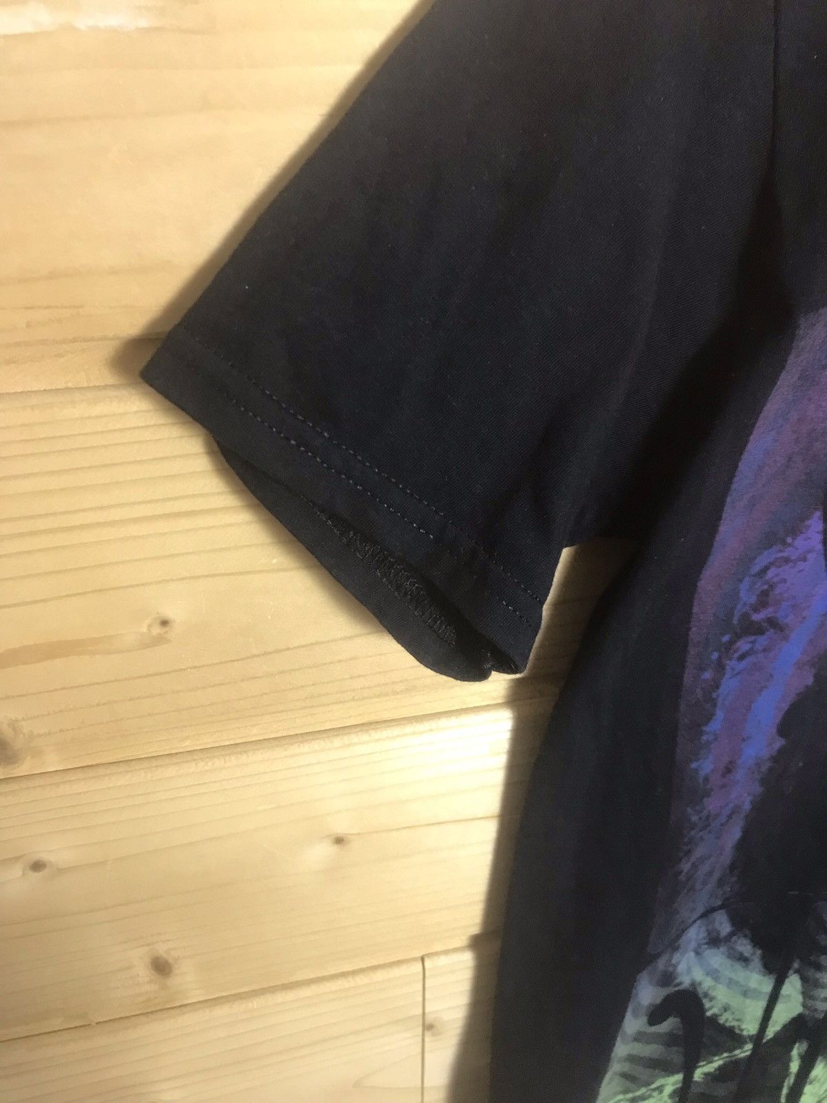 Band Tees Jimi Hendrix t-shirt Size US XS / EU 42 / 0 - 4 Thumbnail