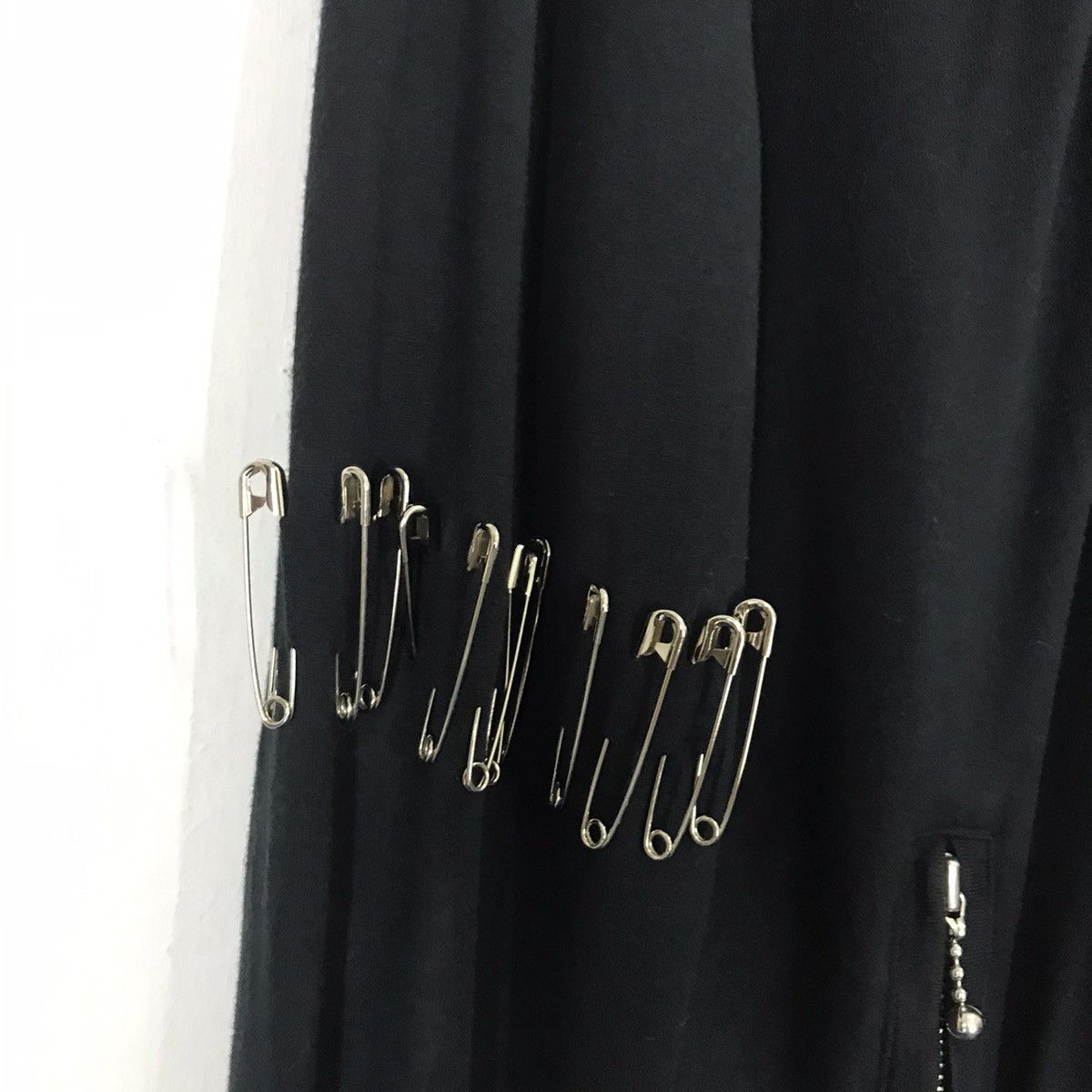 If Six Was Nine × PHENOMENON 💀Phenomenan Double Collar Style Made In Japan Jacket Size US L / EU 52-54 / 3 - 4 Thumbnail