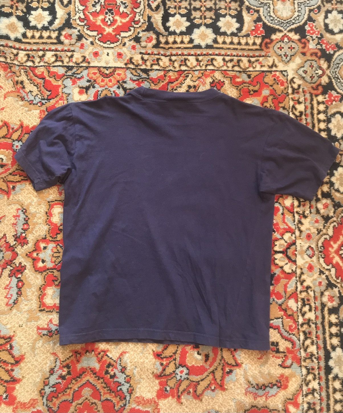 Cartoon Network 2001 Vintage The Simpson’s Homer t-shirt Size US M / EU 48-50 / 2 - 7 Thumbnail