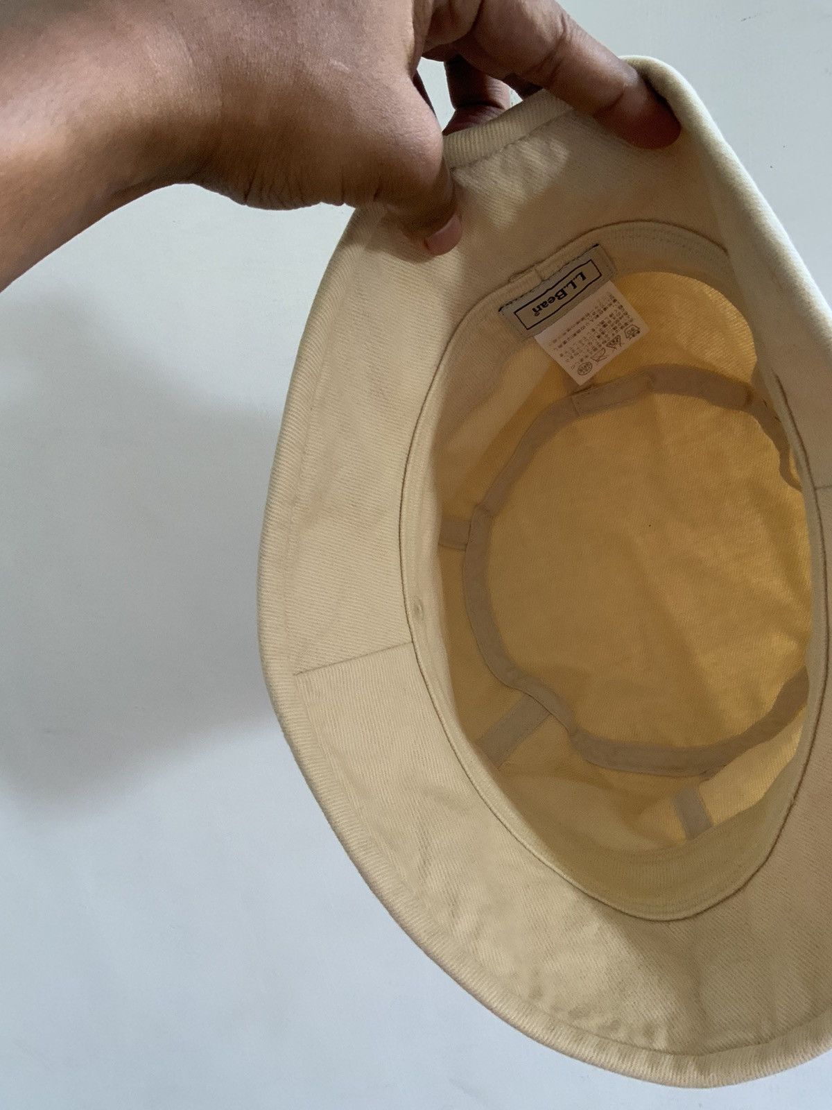 L.L. Bean L.L. BEAN Outdoor Bucket Hat Size ONE SIZE - 10 Thumbnail