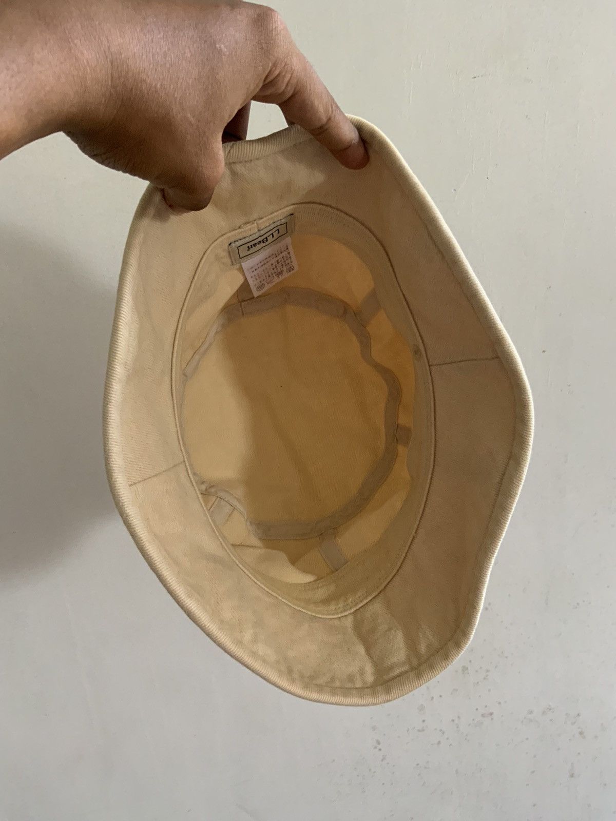 L.L. Bean L.L. BEAN Outdoor Bucket Hat Size ONE SIZE - 7 Thumbnail