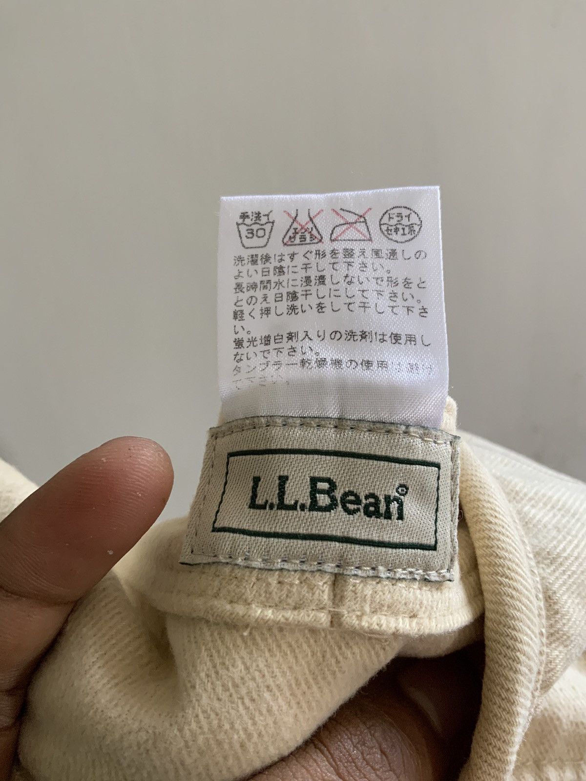 L.L. Bean L.L. BEAN Outdoor Bucket Hat Size ONE SIZE - 11 Thumbnail