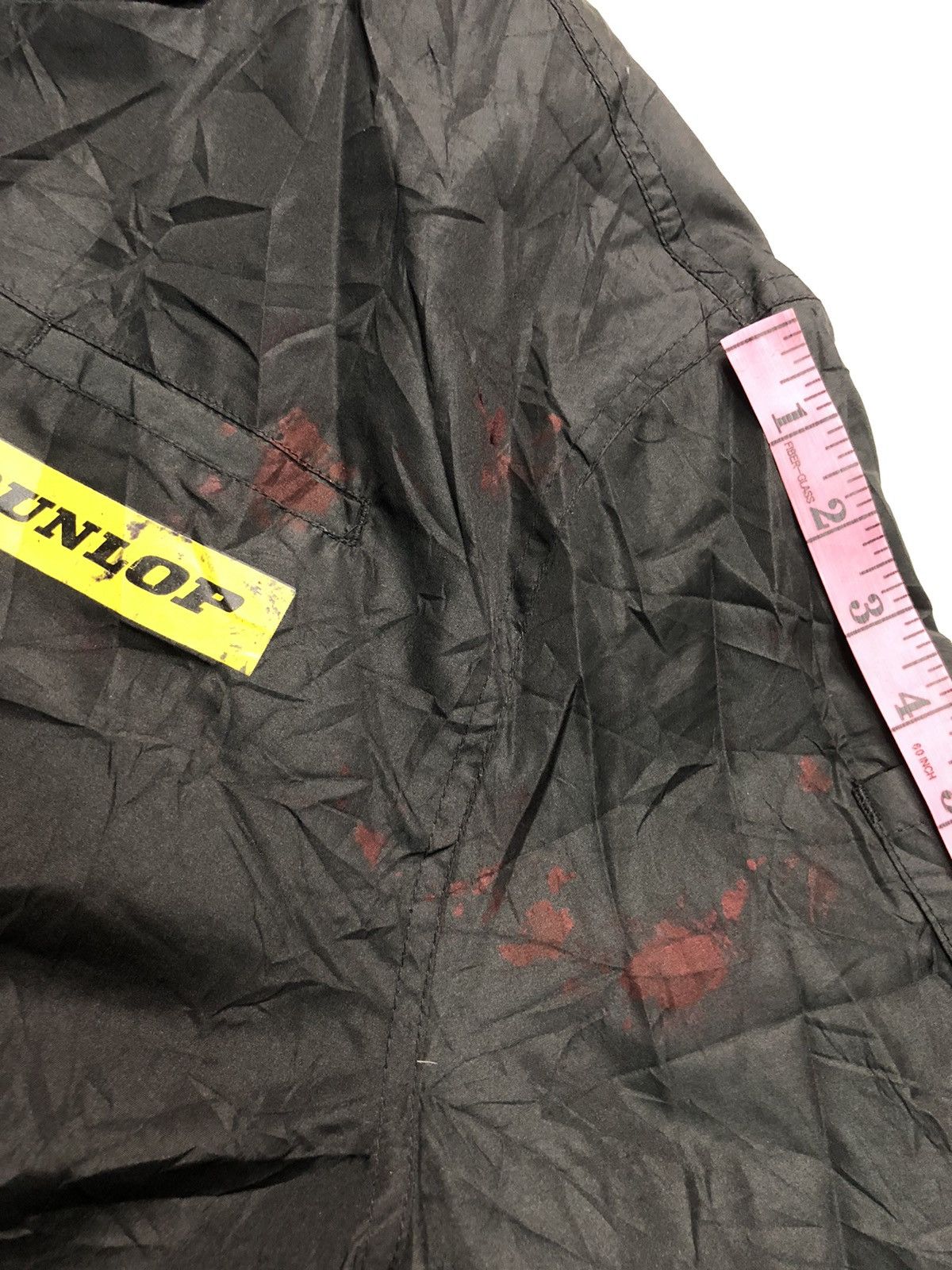Dunlop × Vintage VINTAGE DUNLOP WINTER MAXX JACKET Size US L / EU 52-54 / 3 - 14 Thumbnail