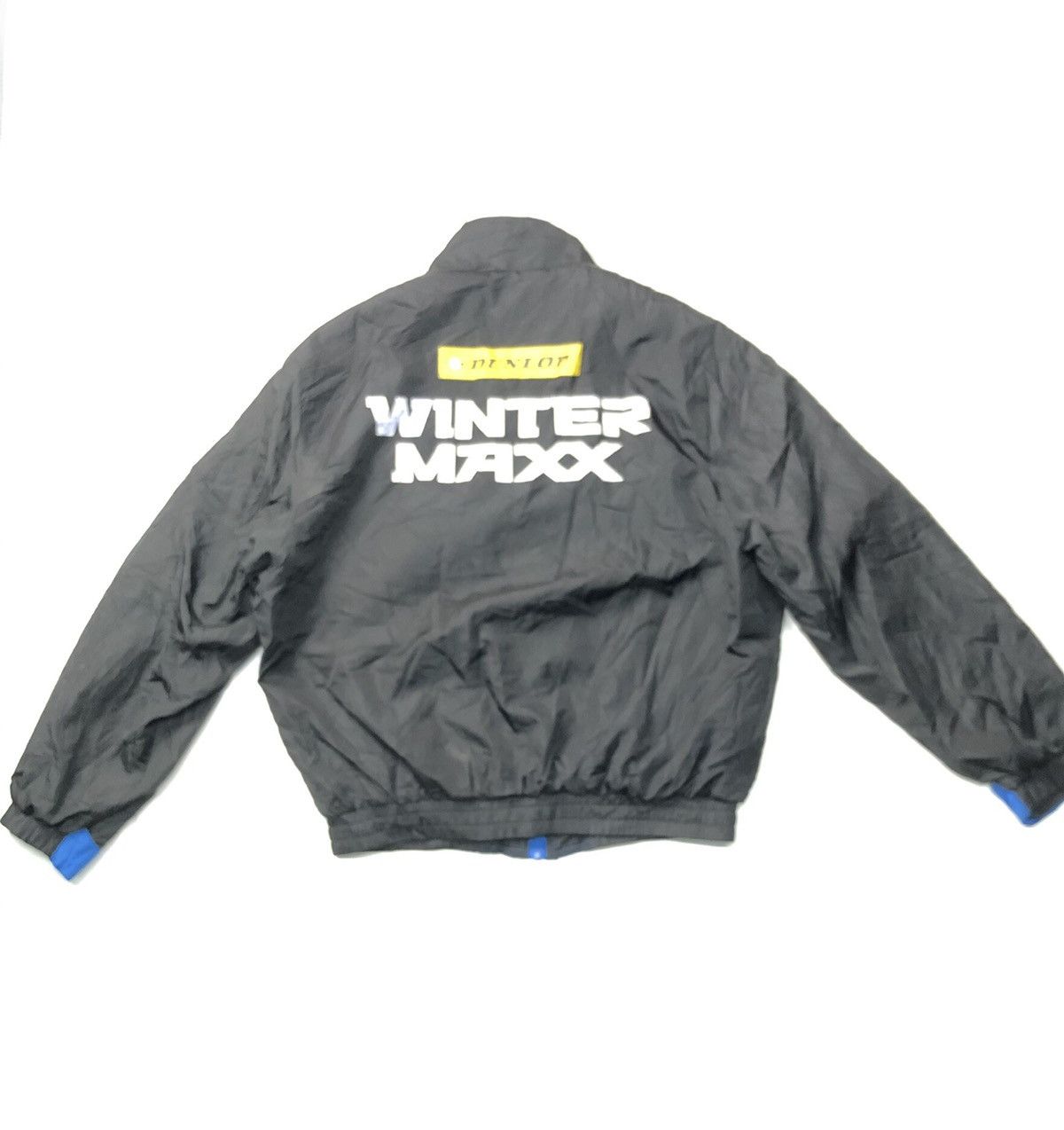 Dunlop × Vintage VINTAGE DUNLOP WINTER MAXX JACKET Size US L / EU 52-54 / 3 - 2 Thumbnail