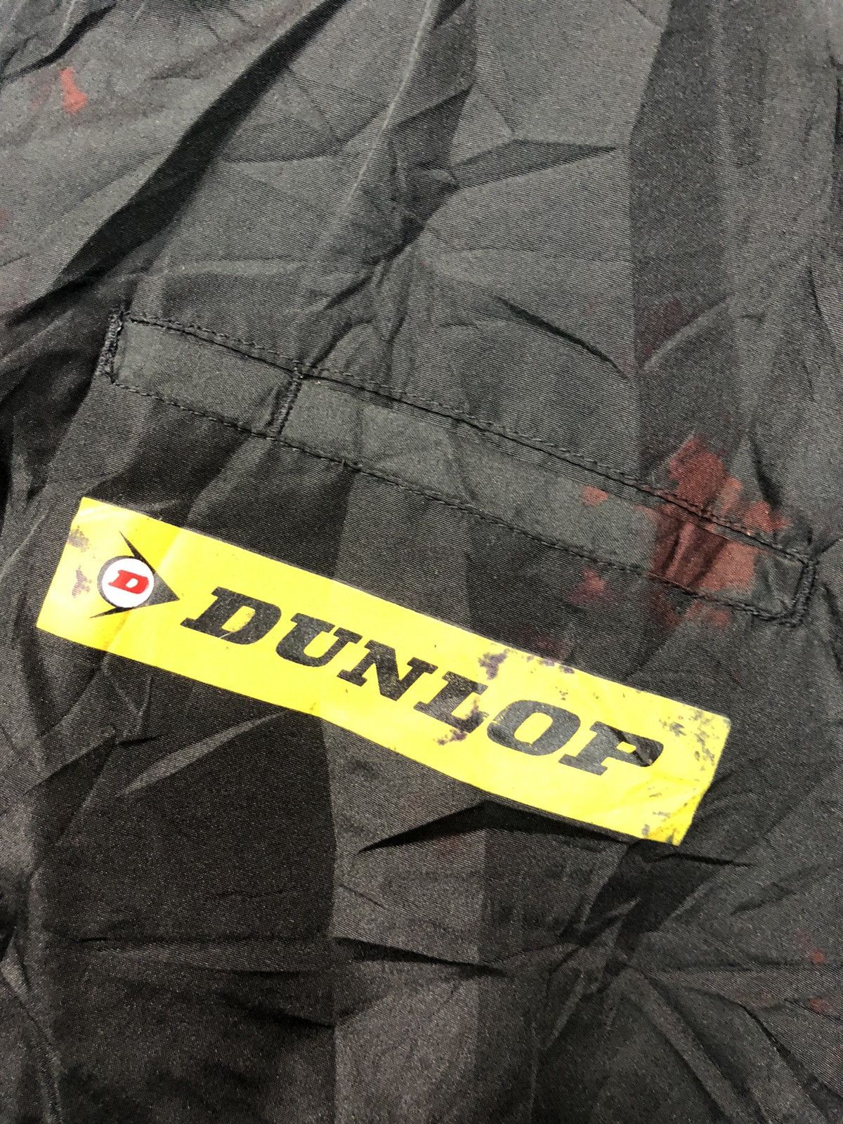 Dunlop × Vintage VINTAGE DUNLOP WINTER MAXX JACKET Size US L / EU 52-54 / 3 - 5 Thumbnail