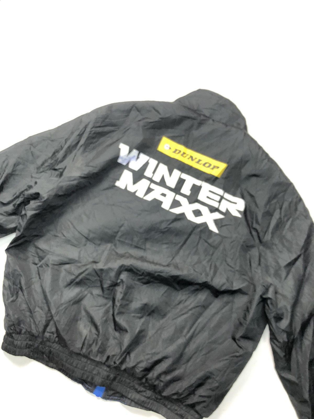 Dunlop × Vintage VINTAGE DUNLOP WINTER MAXX JACKET Size US L / EU 52-54 / 3 - 1 Thumbnail