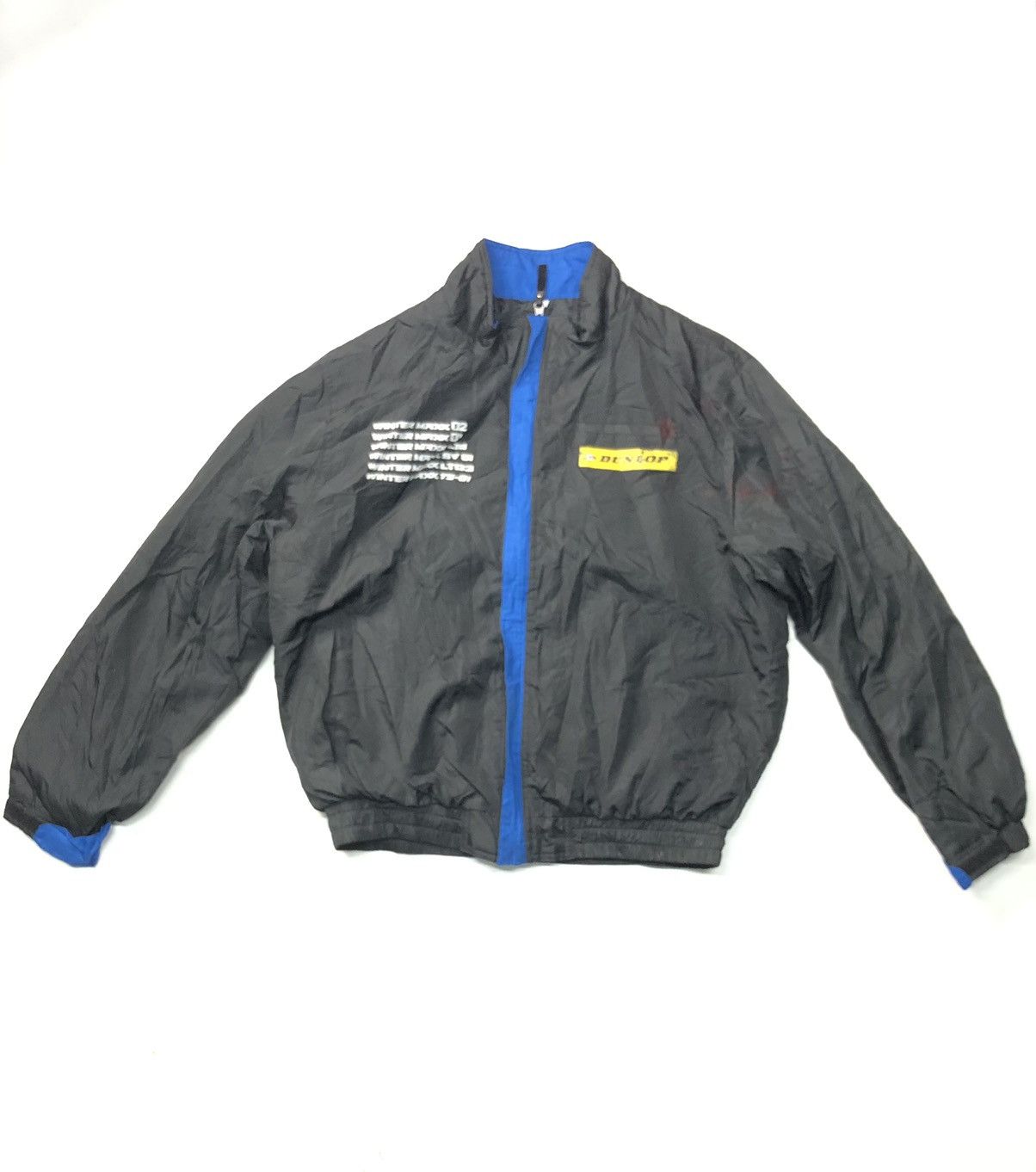 Dunlop × Vintage VINTAGE DUNLOP WINTER MAXX JACKET Size US L / EU 52-54 / 3 - 3 Thumbnail